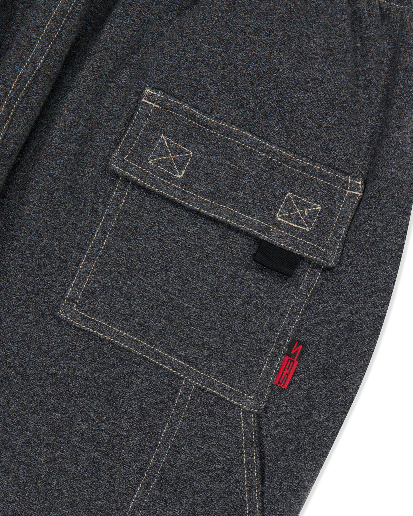 Y.E.S Stitch Painter Sweatpants