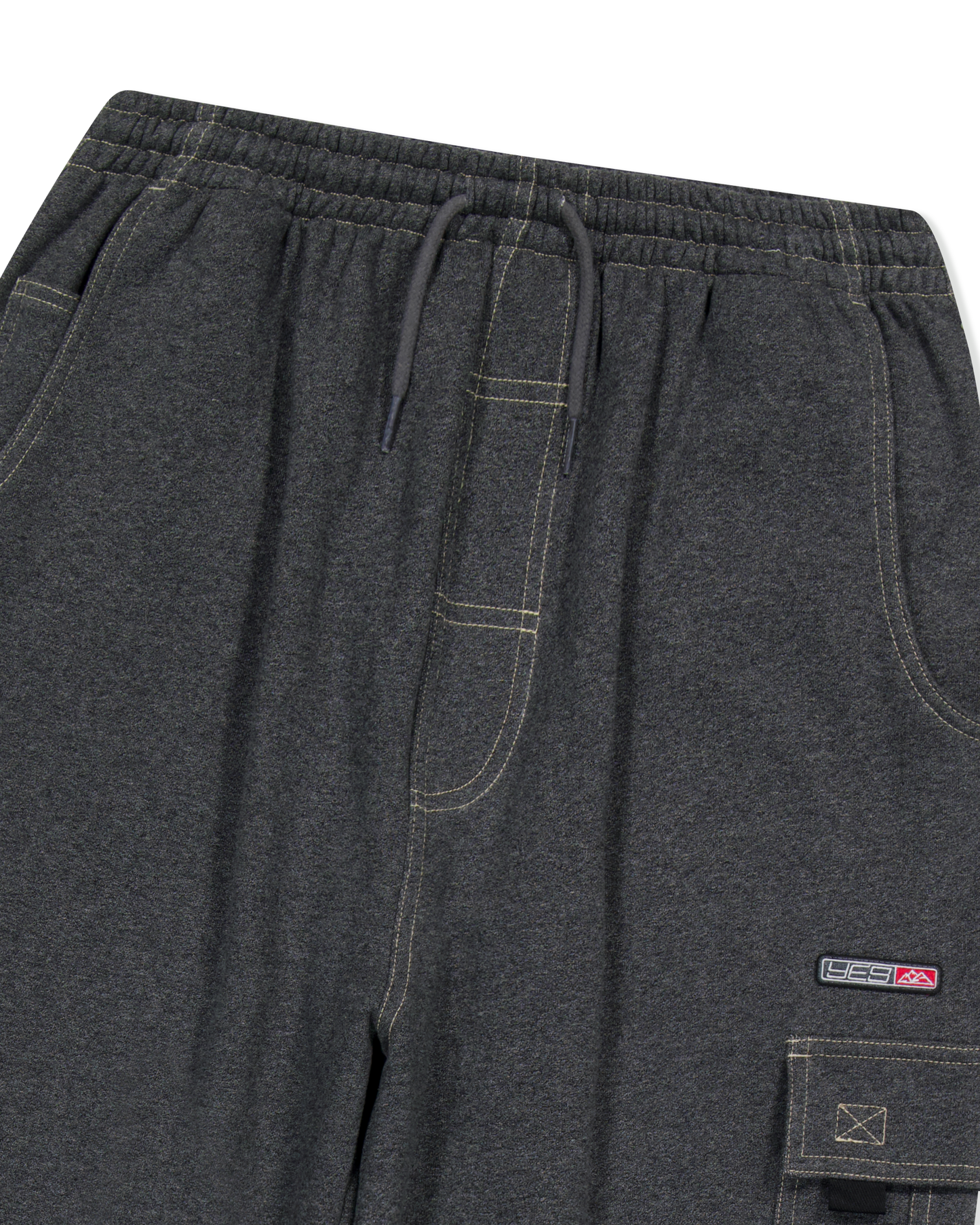 Y.E.S Stitch Painter Sweatpants