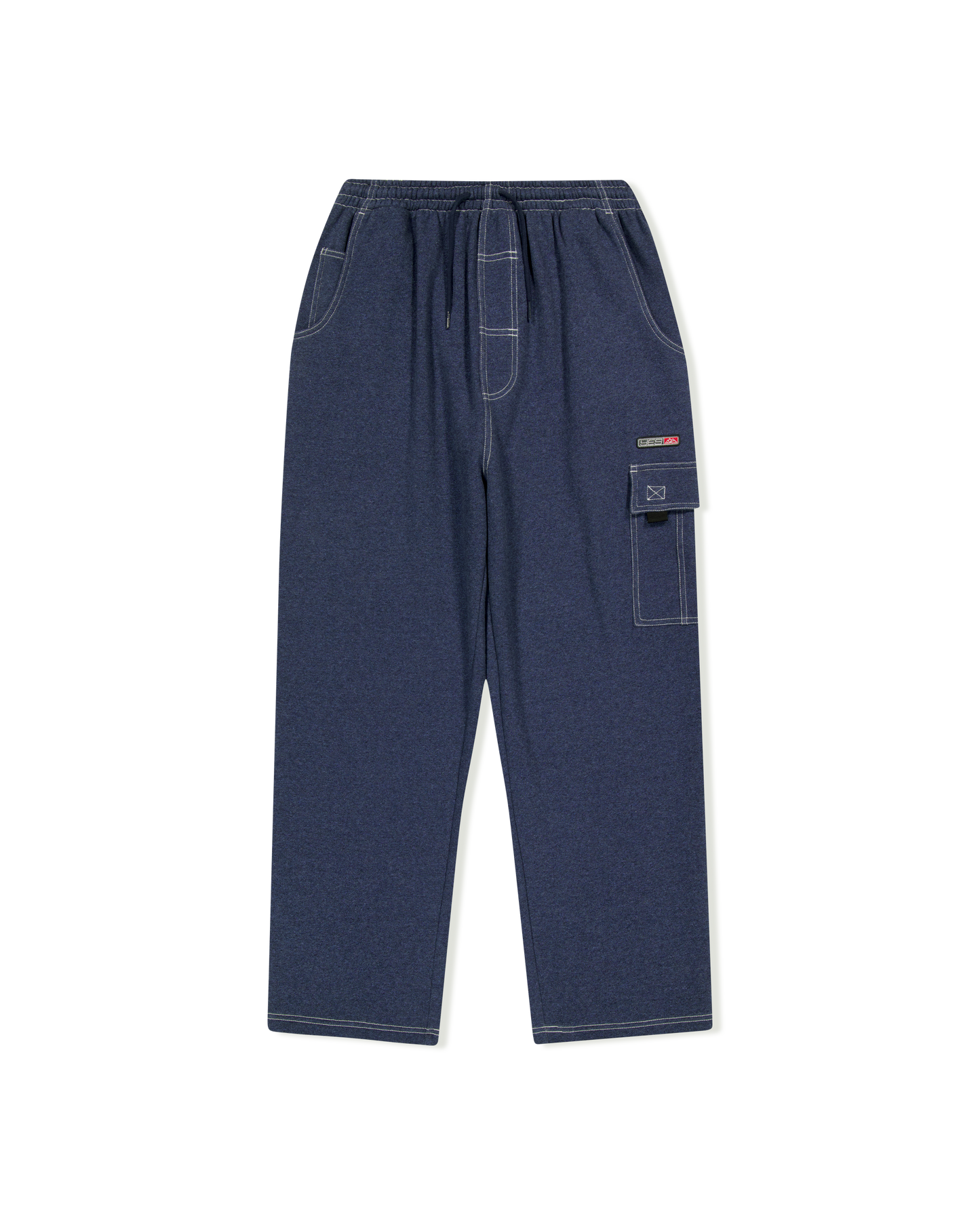 Y.E.S Stitch Painter Sweatpants