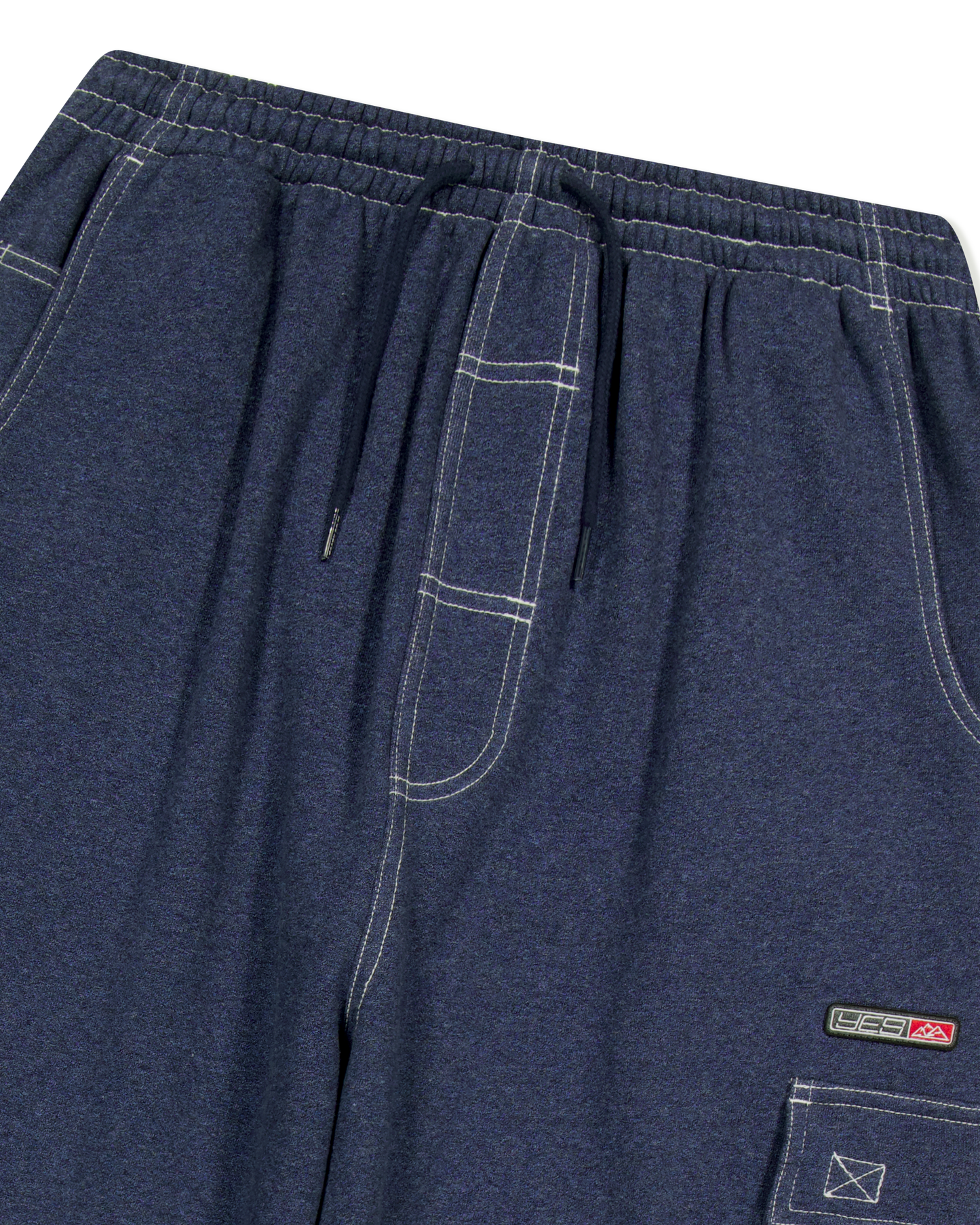 Y.E.S Stitch Painter Sweatpants