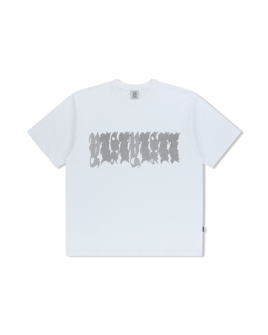 Y.E.S Typo Tee