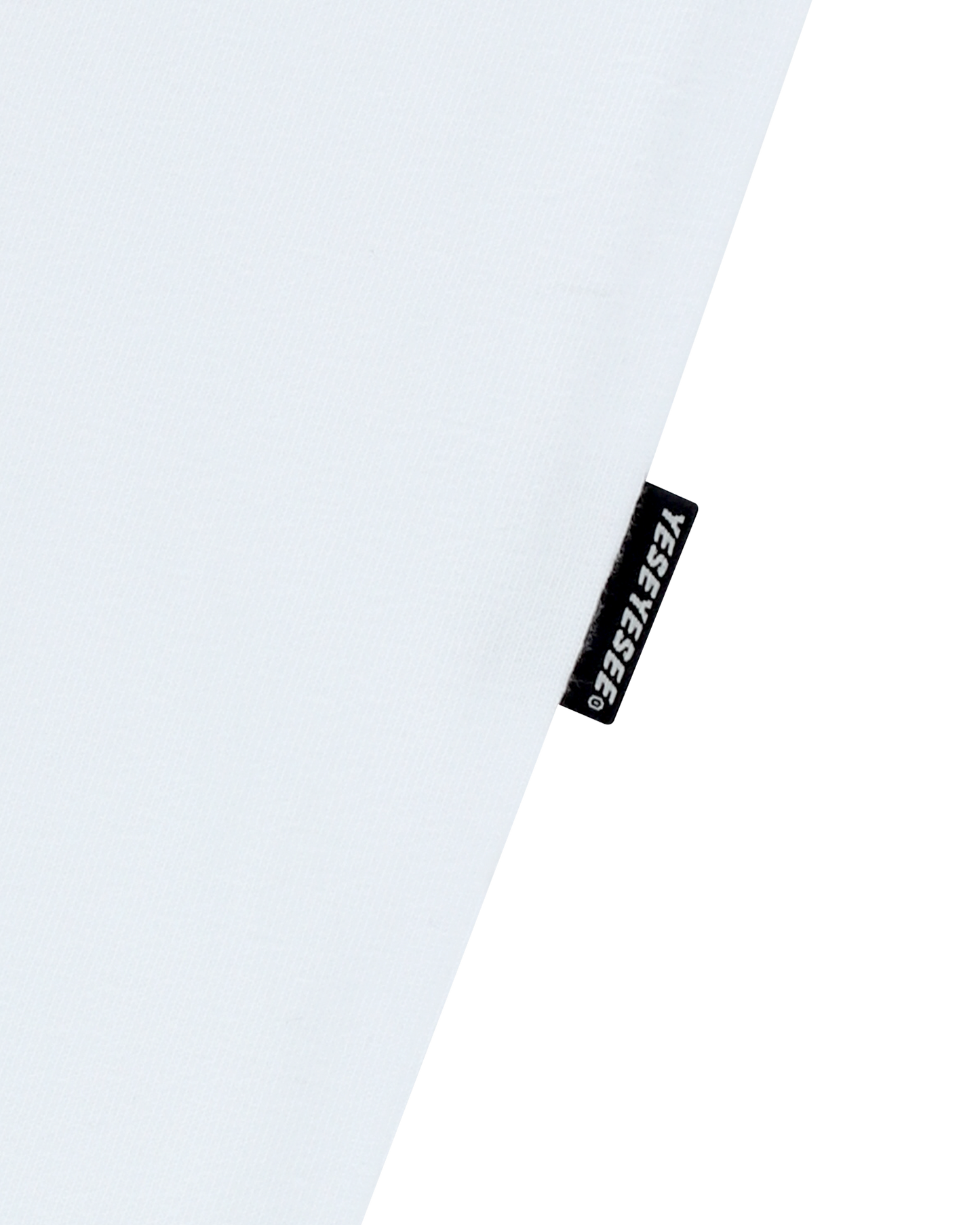 Y.E.S Typo Tee