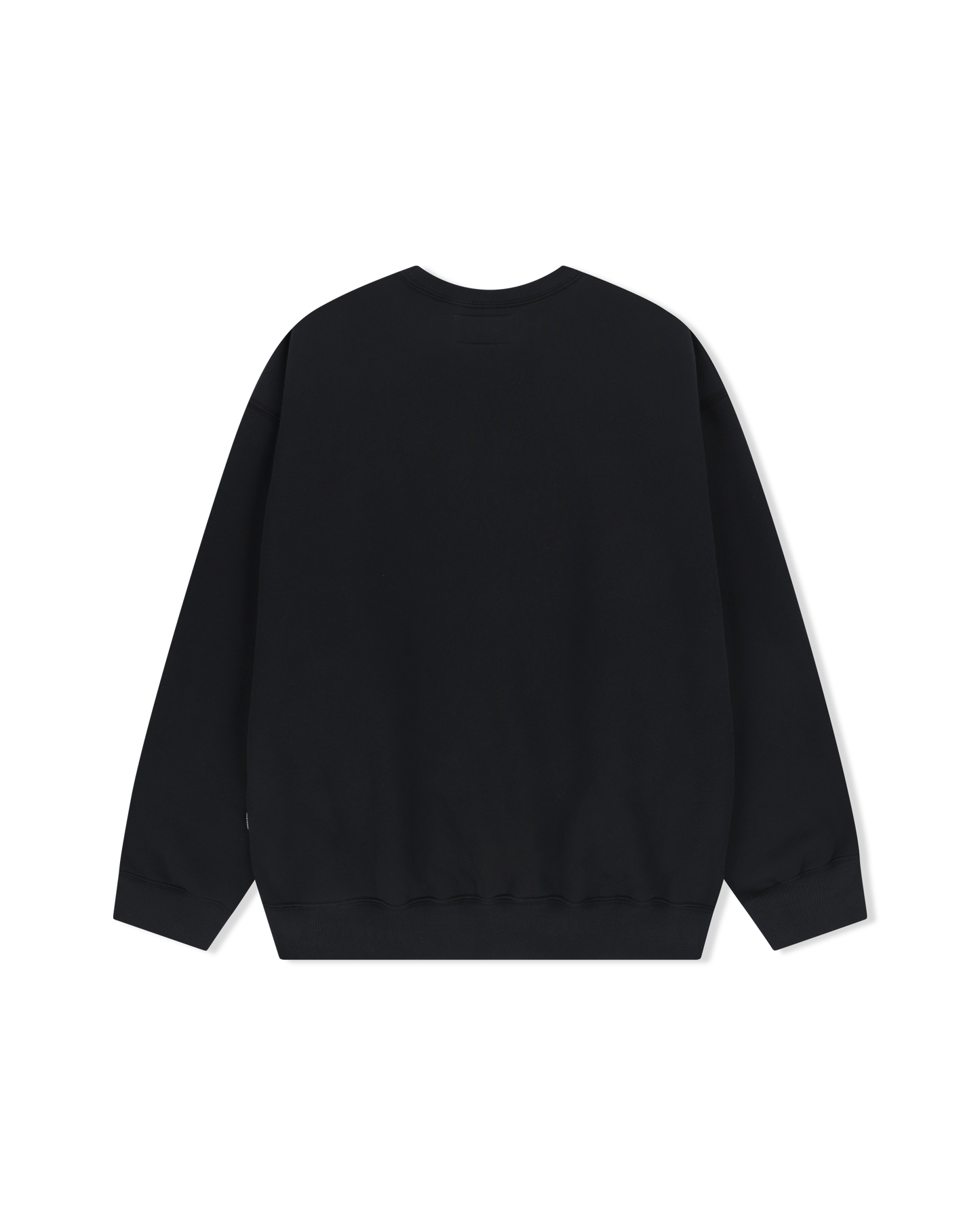 Y.E.S Typo Sweatshirt