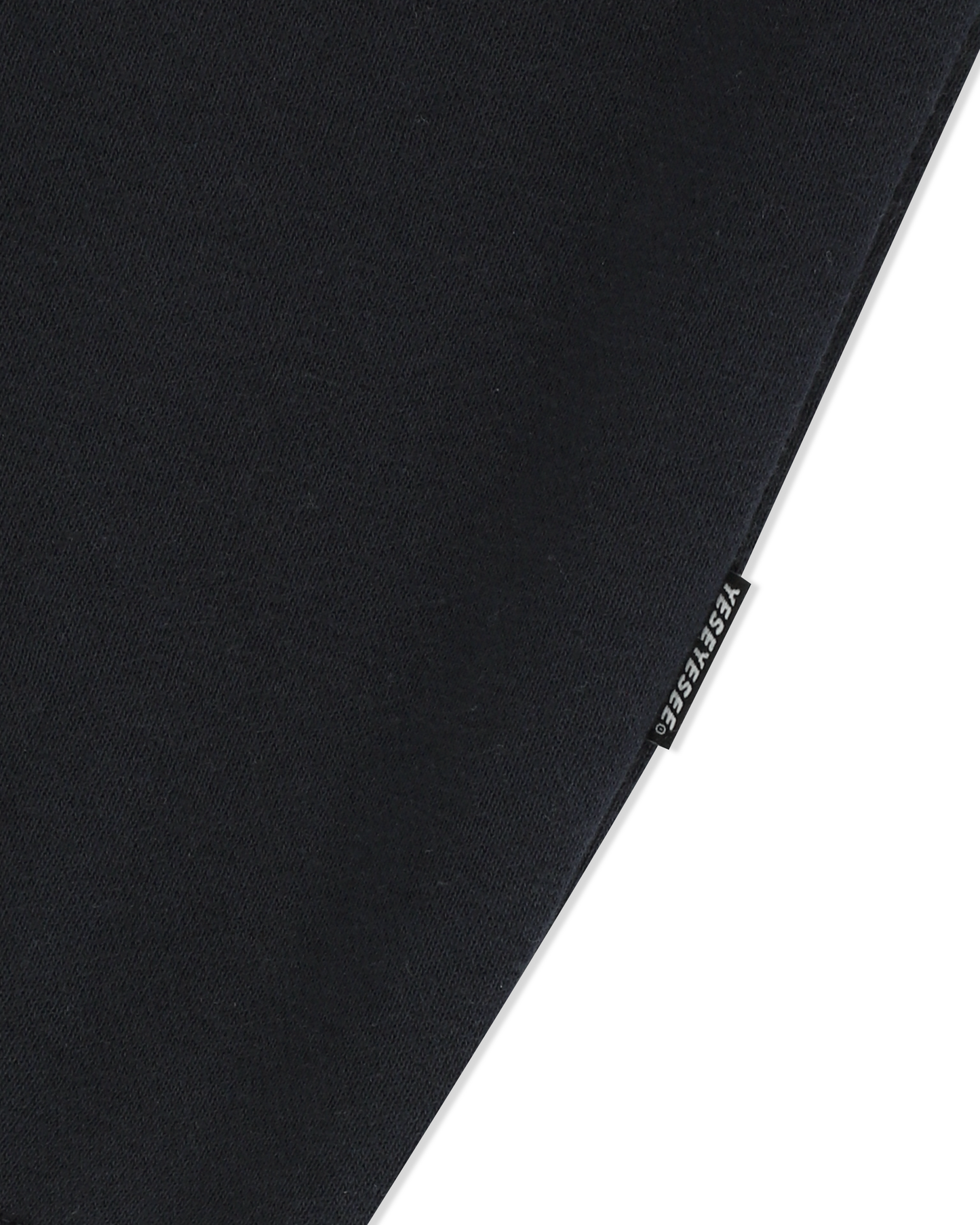 Y.E.S Typo Sweatshirt