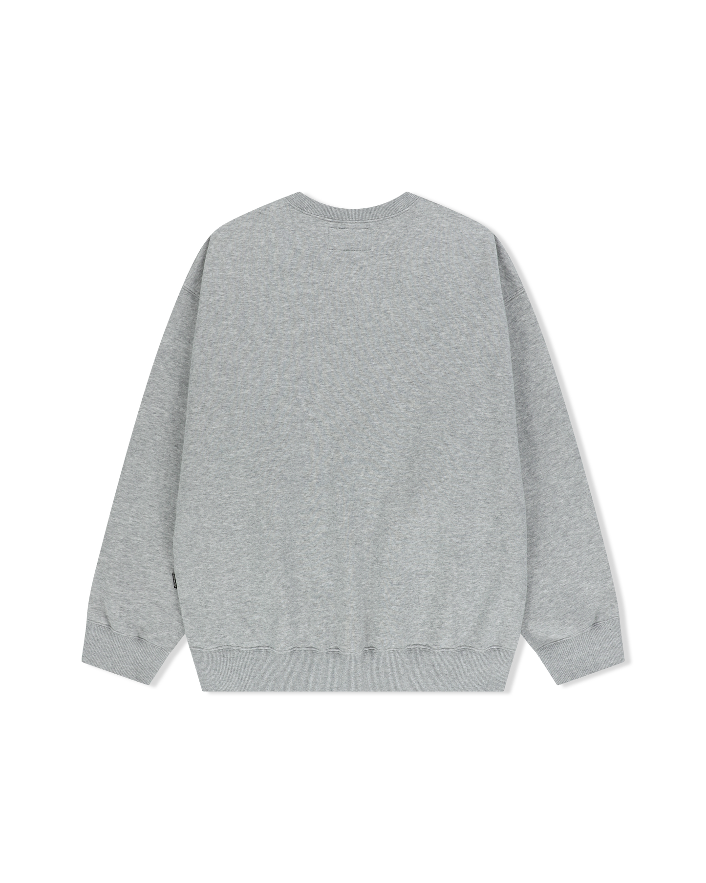Y.E.S Typo Sweatshirt