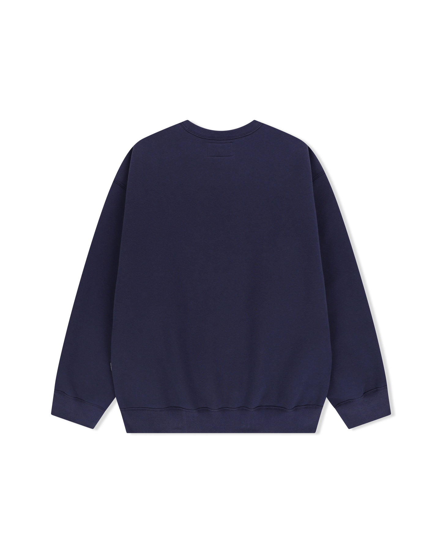 Y.E.S Typo Sweatshirt