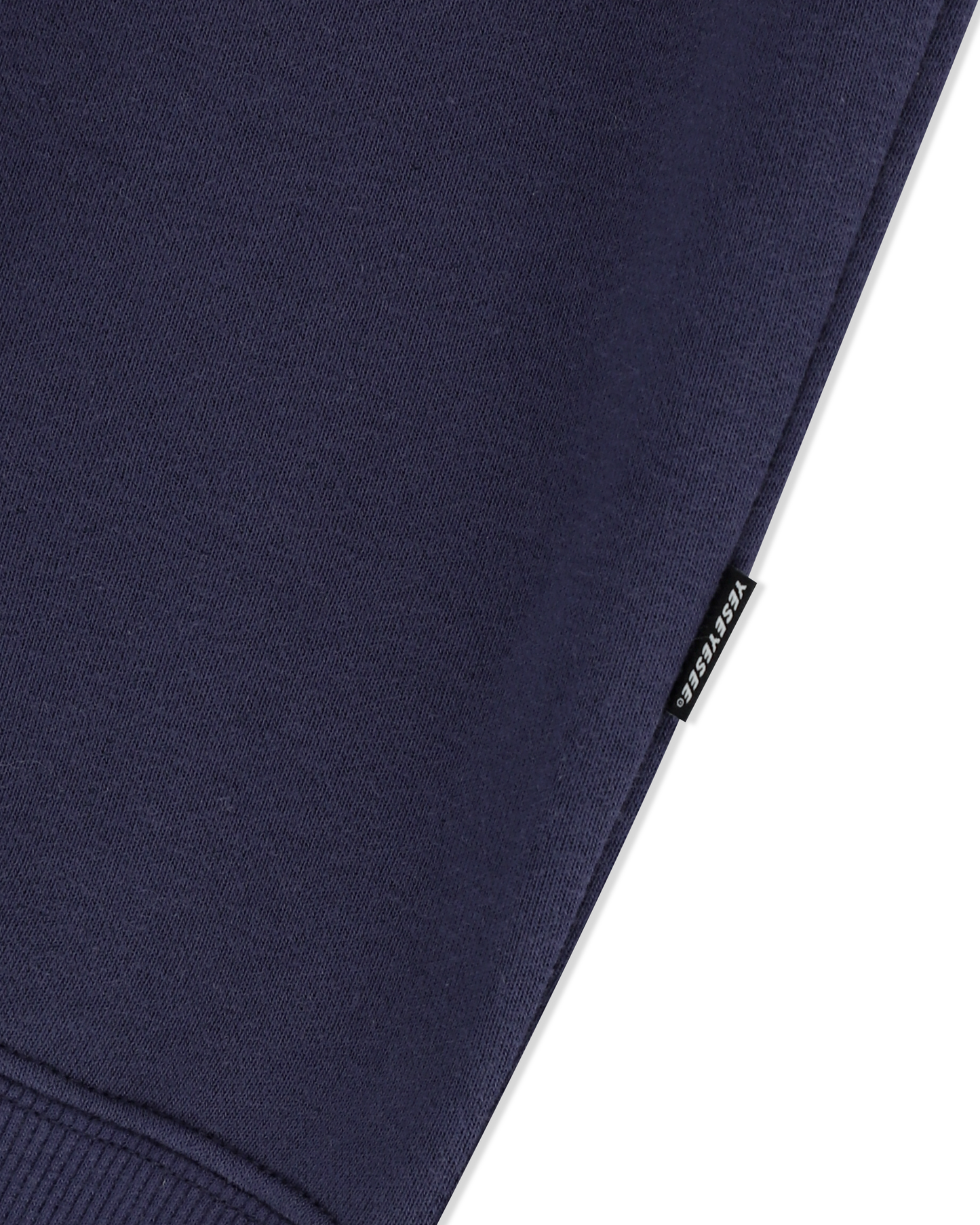 Y.E.S Typo Sweatshirt