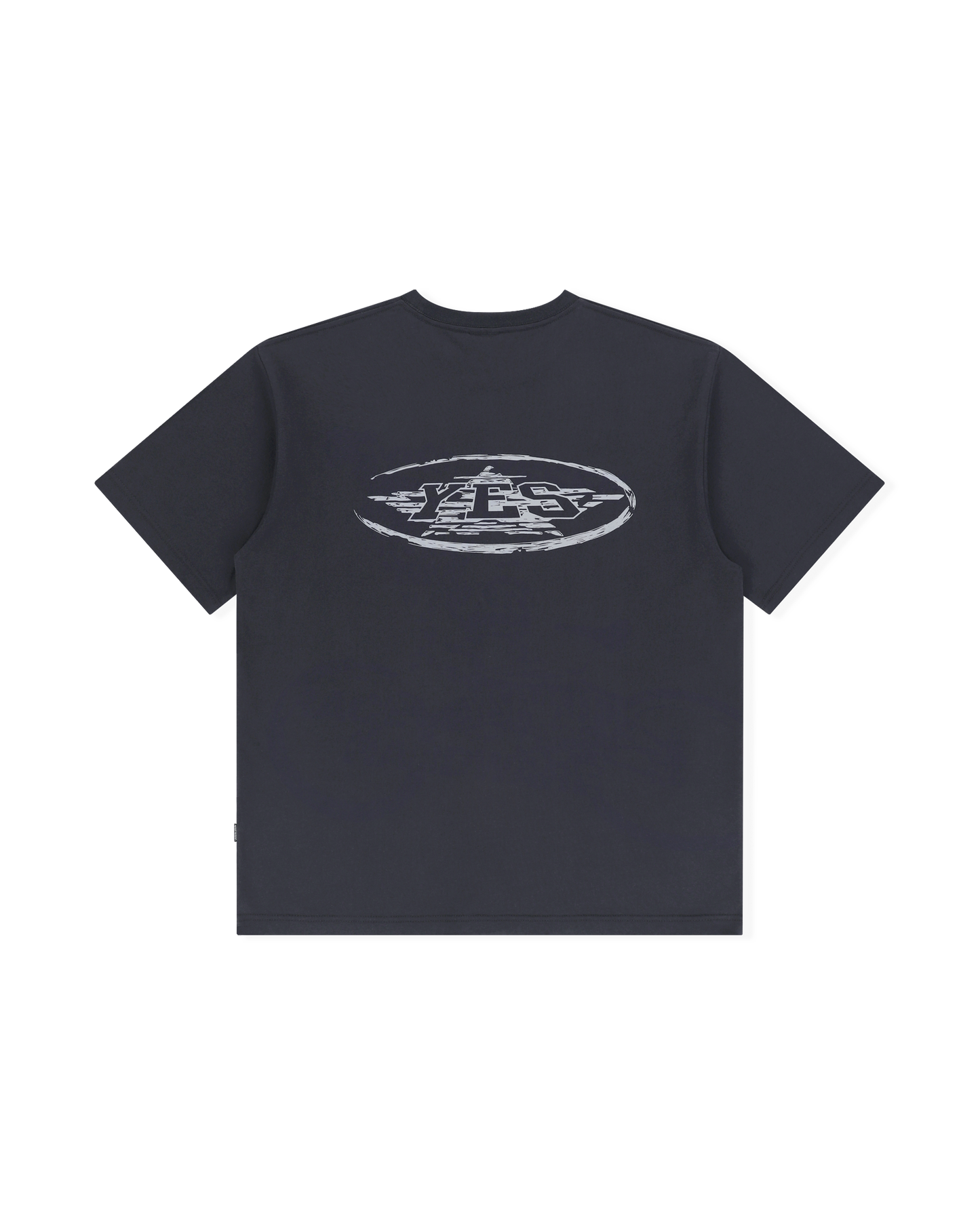 Y.E.S BMX Tee