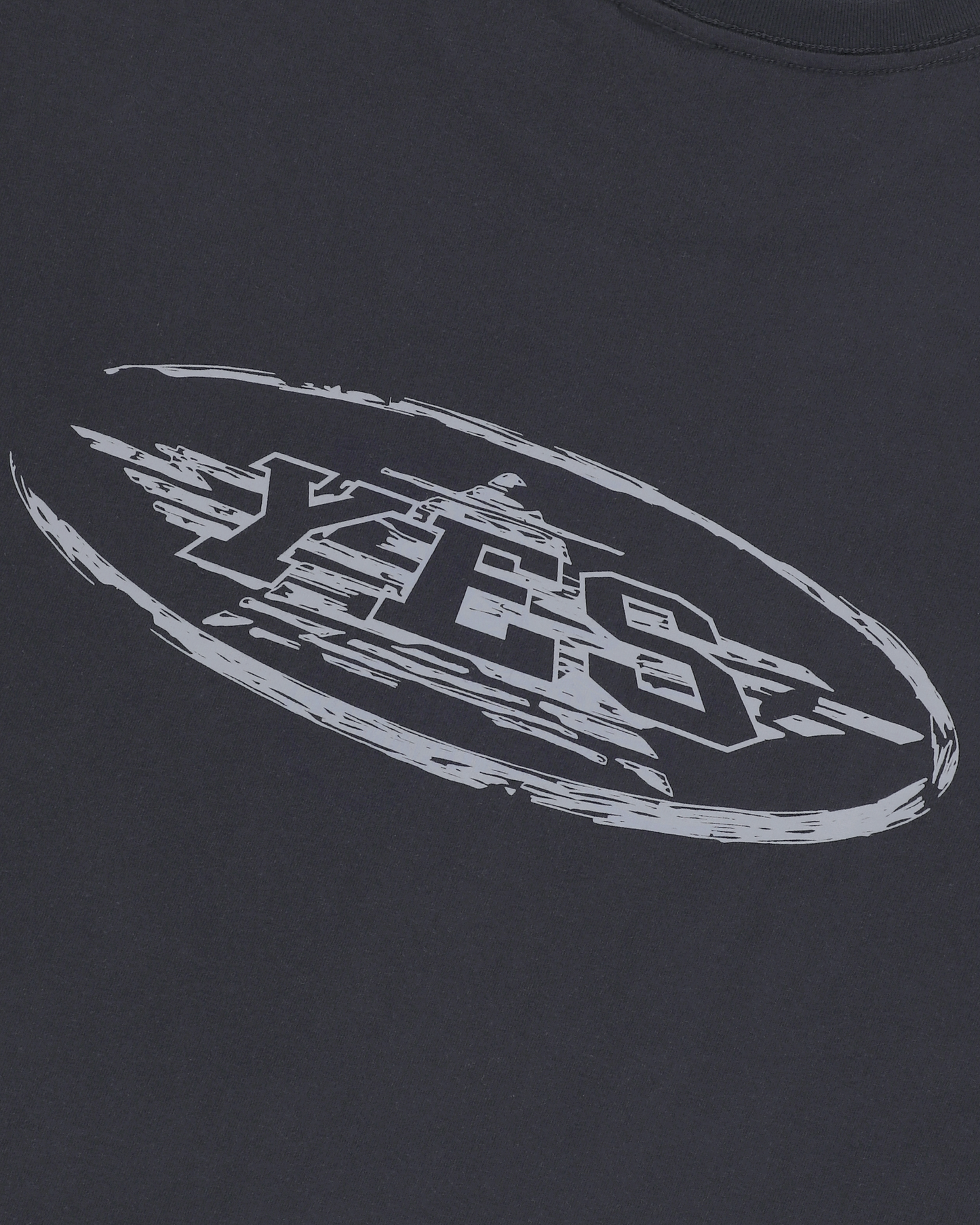 Y.E.S BMX Tee