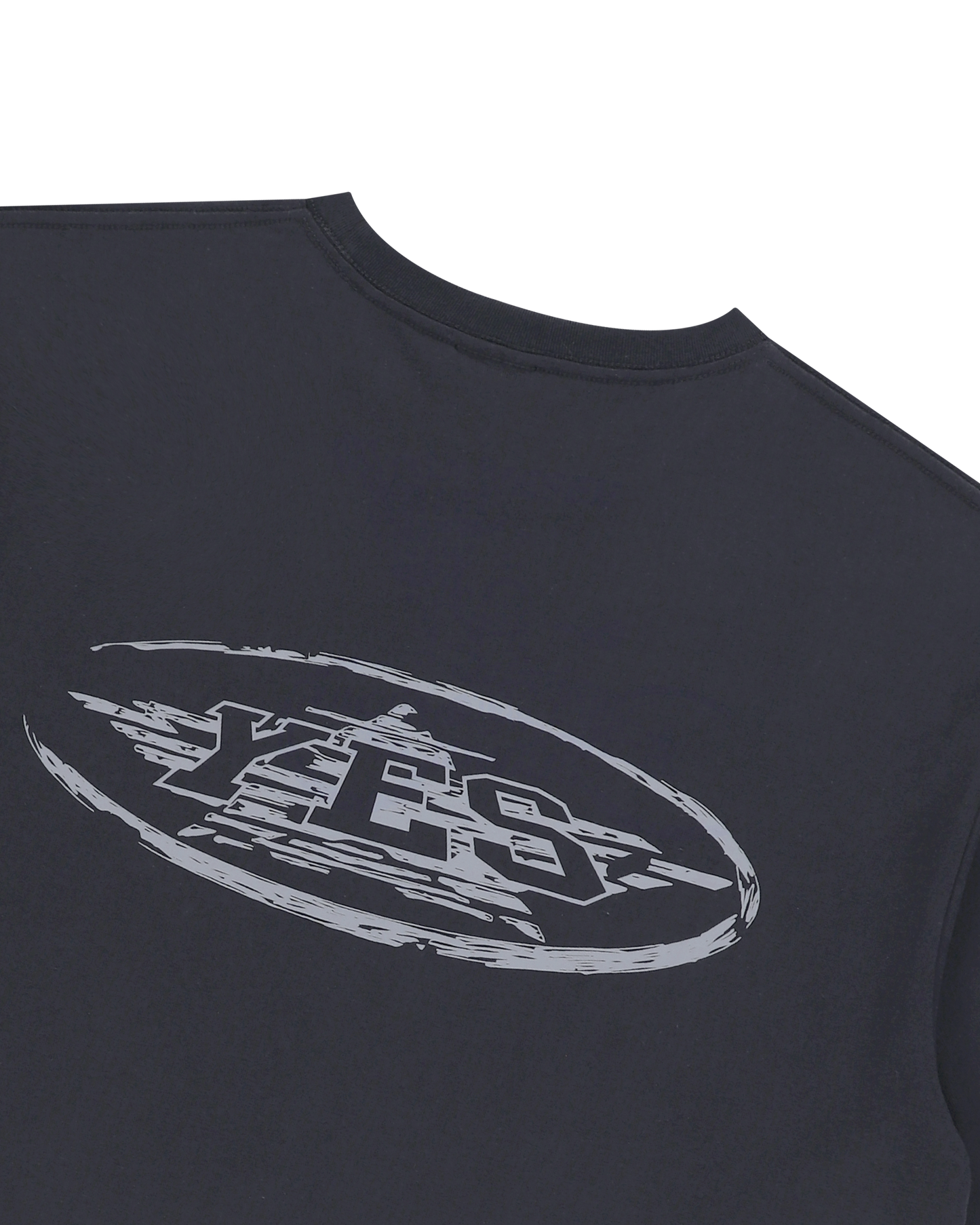 Y.E.S BMX Tee