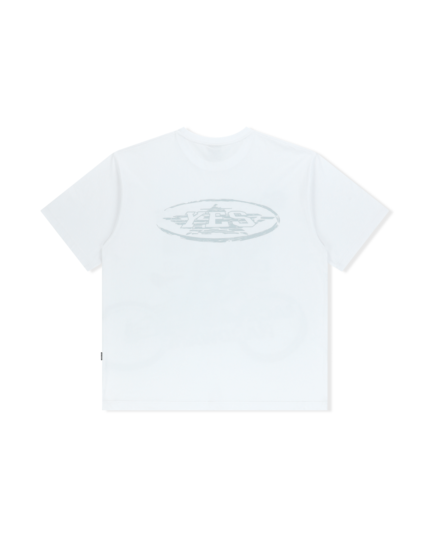 Y.E.S BMX Tee