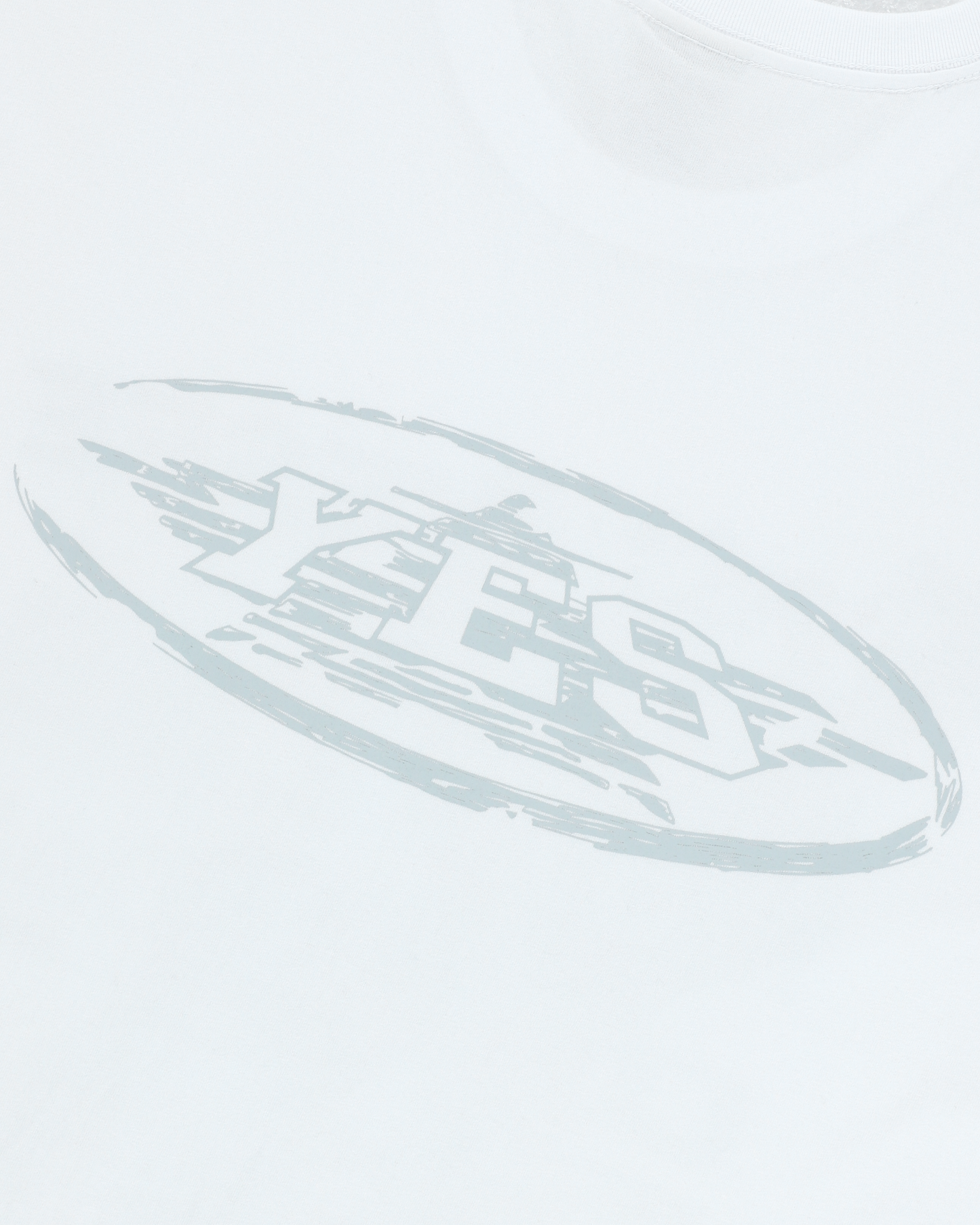 Y.E.S BMX Tee