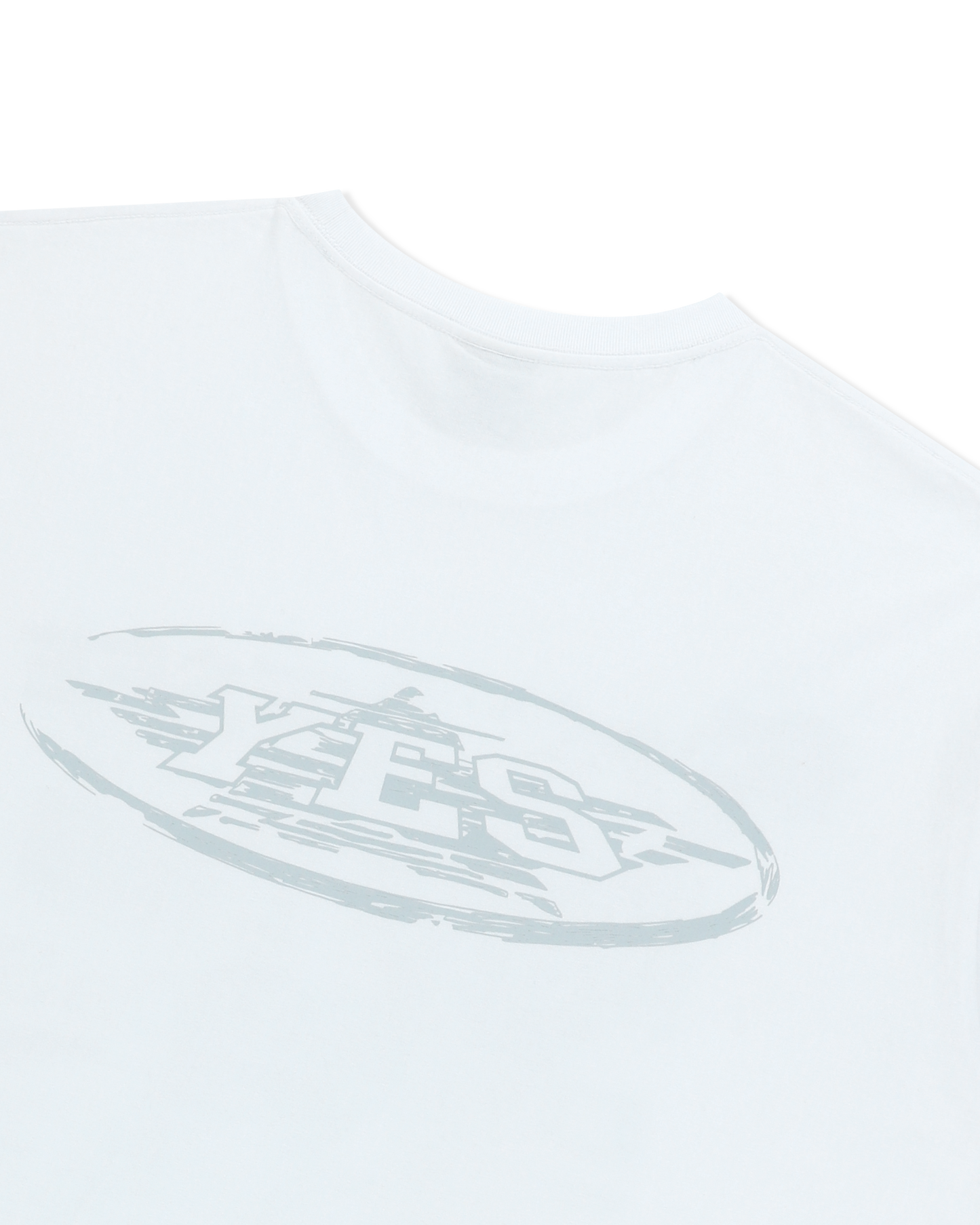 Y.E.S BMX Tee