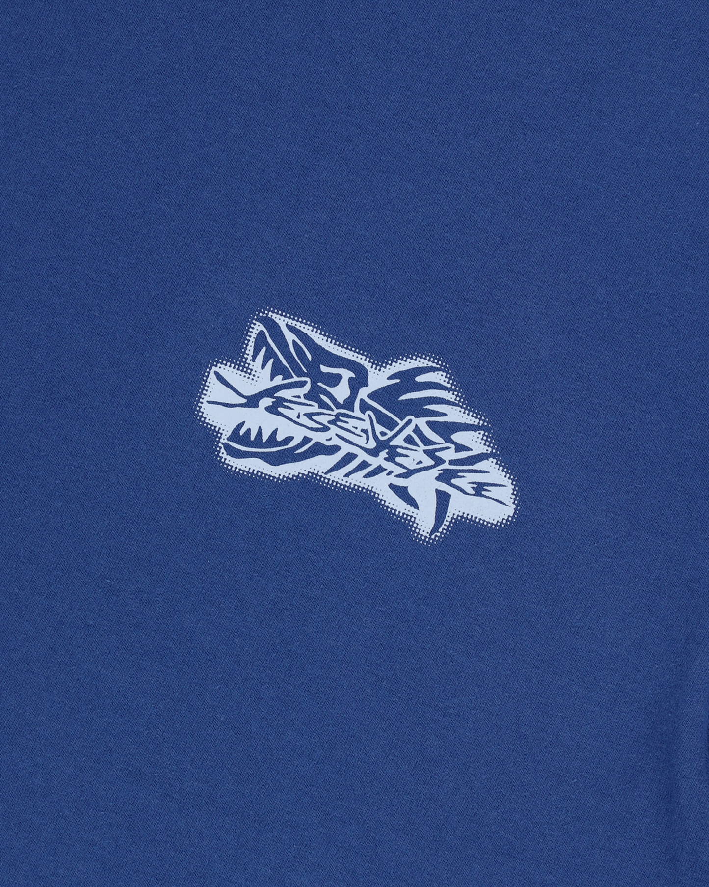 Y.E.S Fish Born Tee