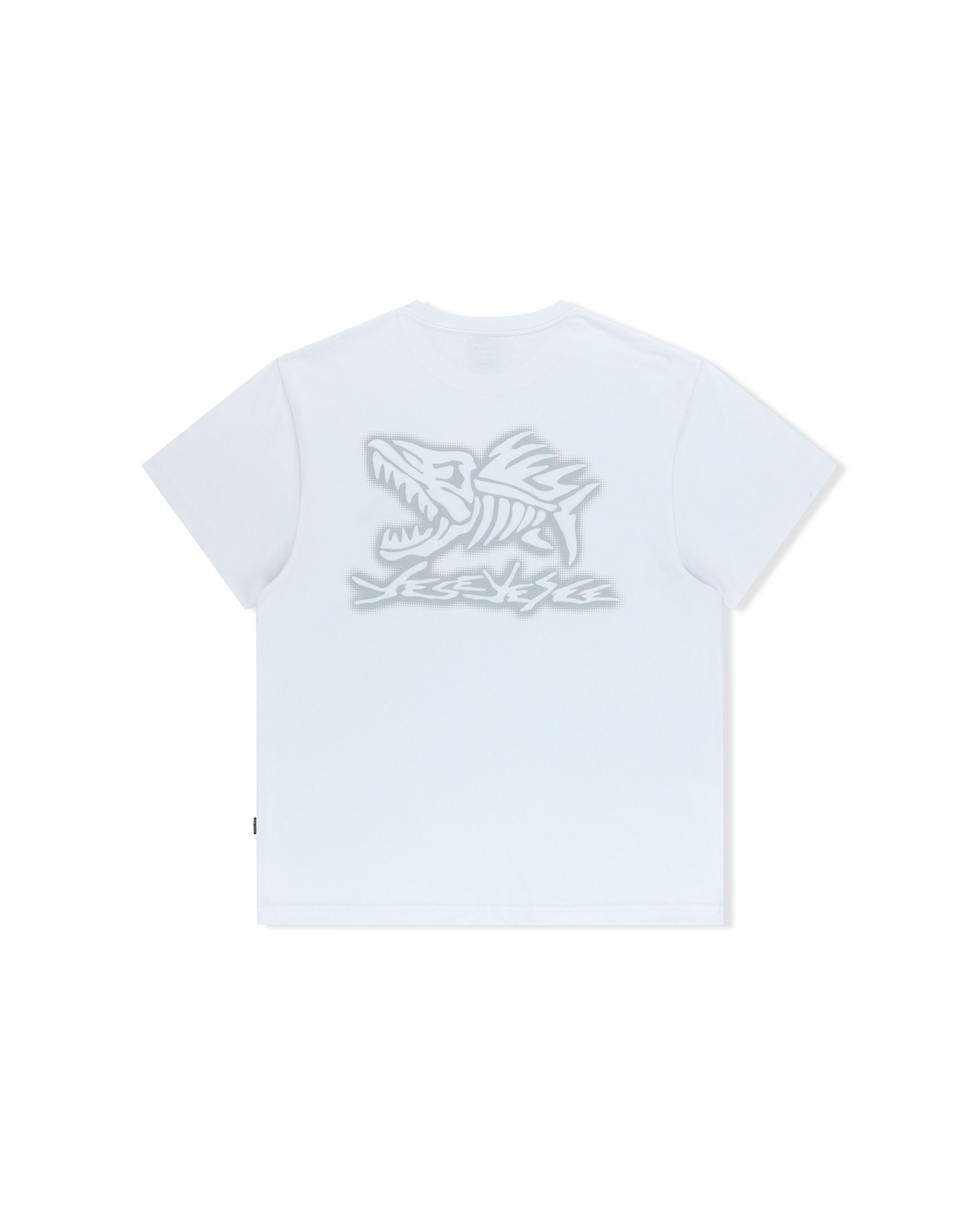 Y.E.S Fish Born Tee