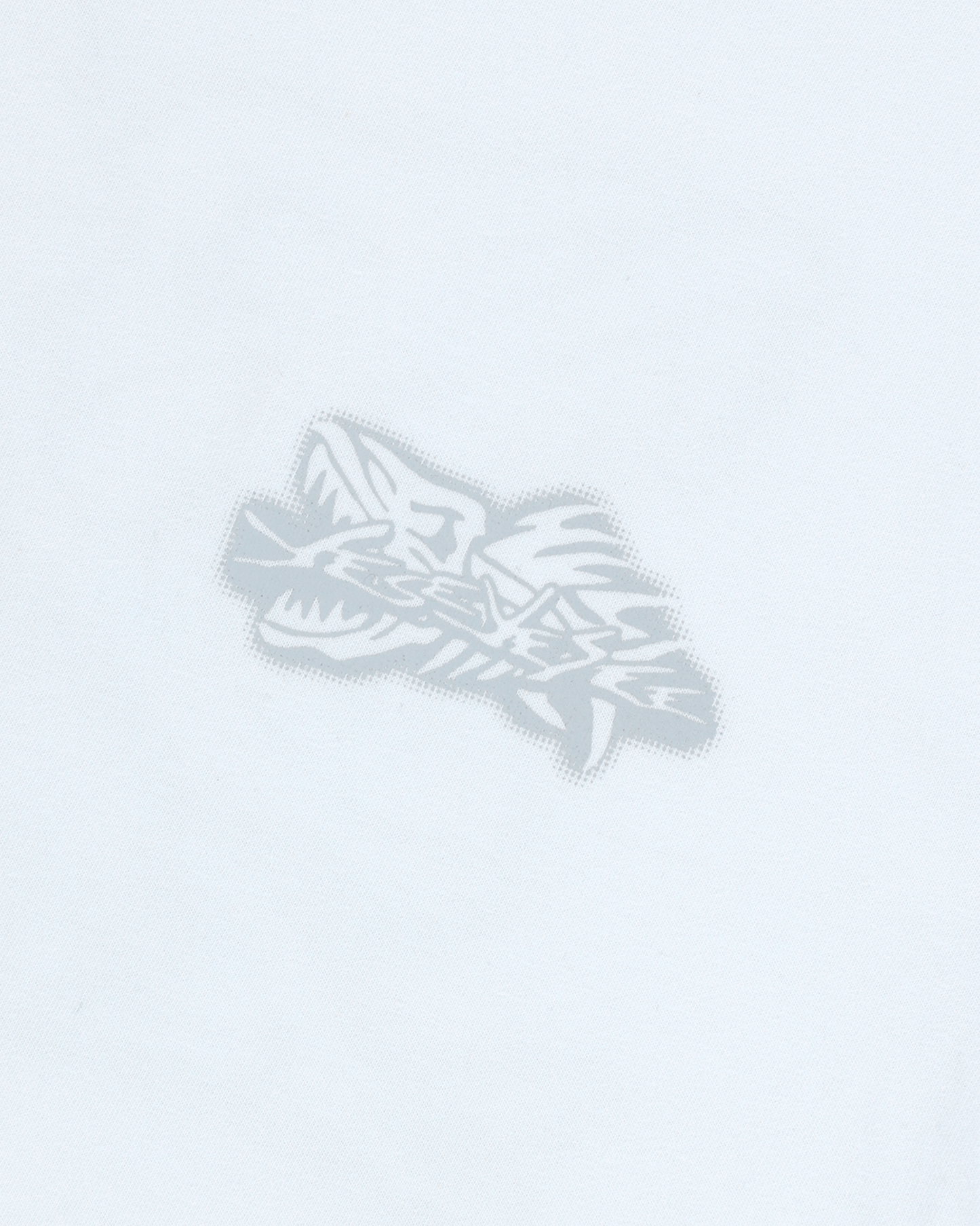 Y.E.S Fish Born Tee