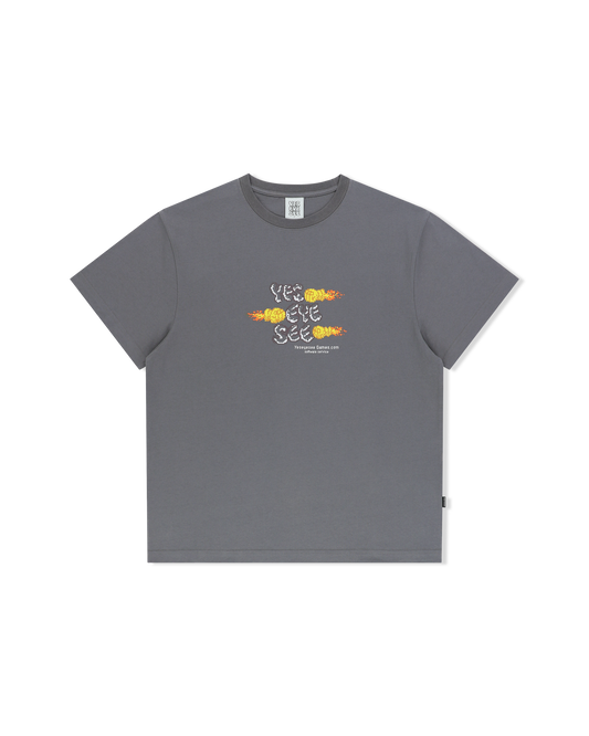 Y.E.S Game Tee