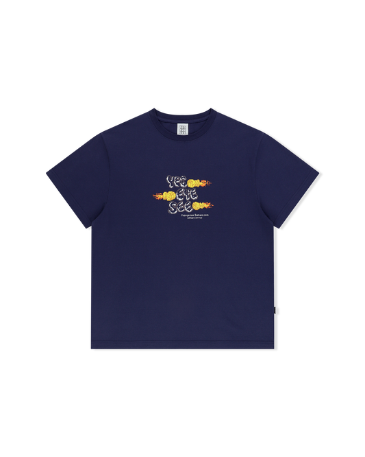 Y.E.S Game Tee