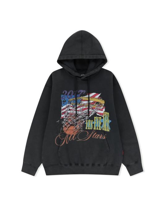 Y.E.S Goal In Hoodie