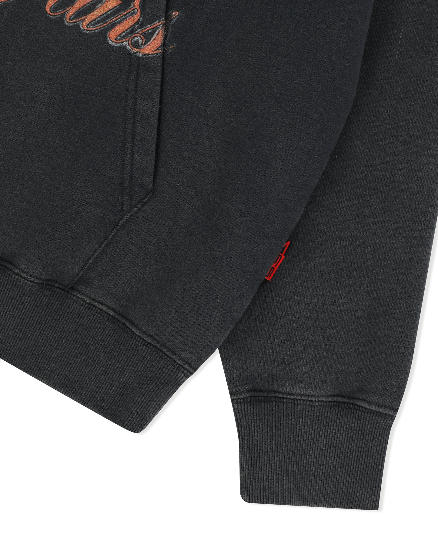 Y.E.S Goal In Hoodie