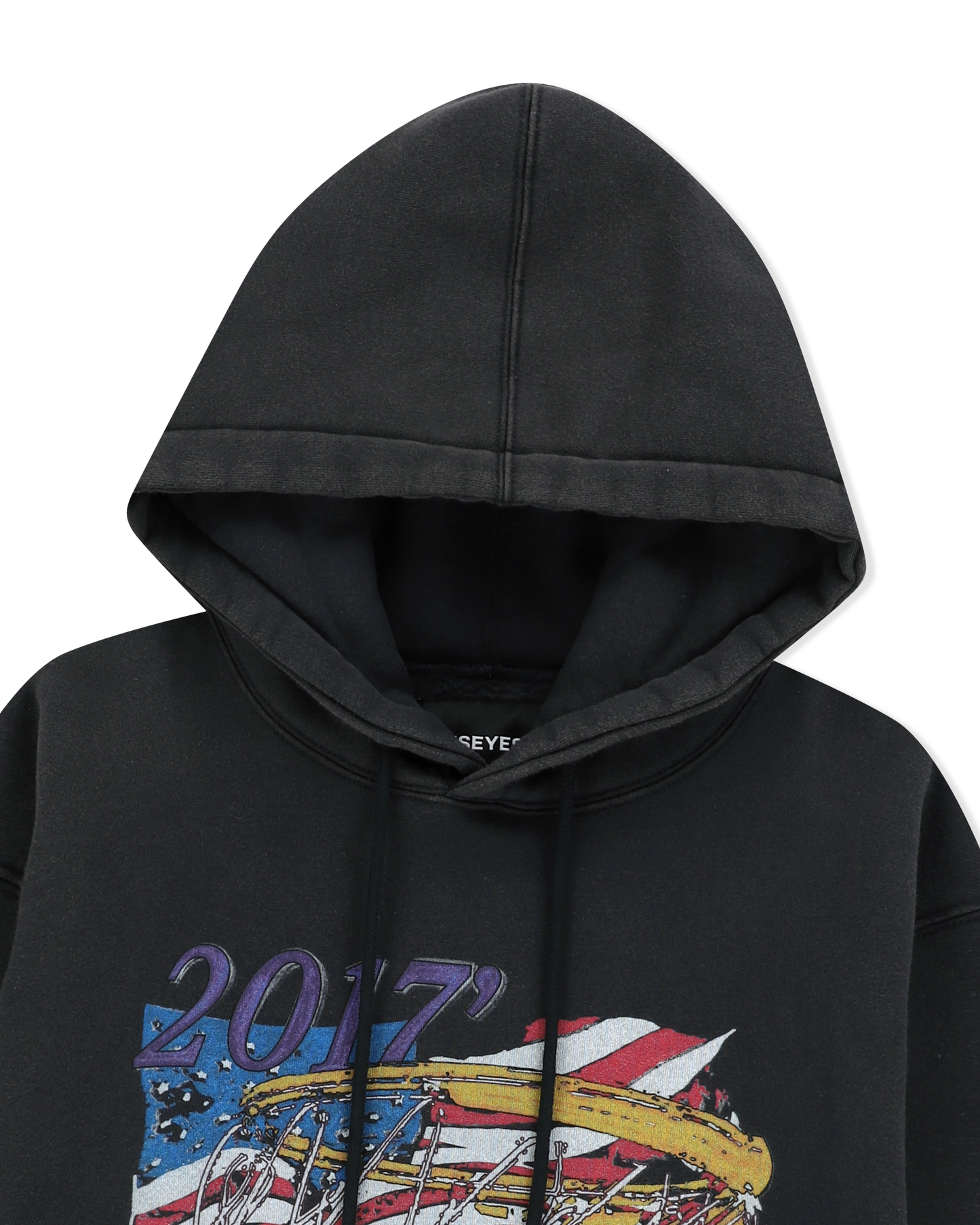 Y.E.S Goal In Hoodie