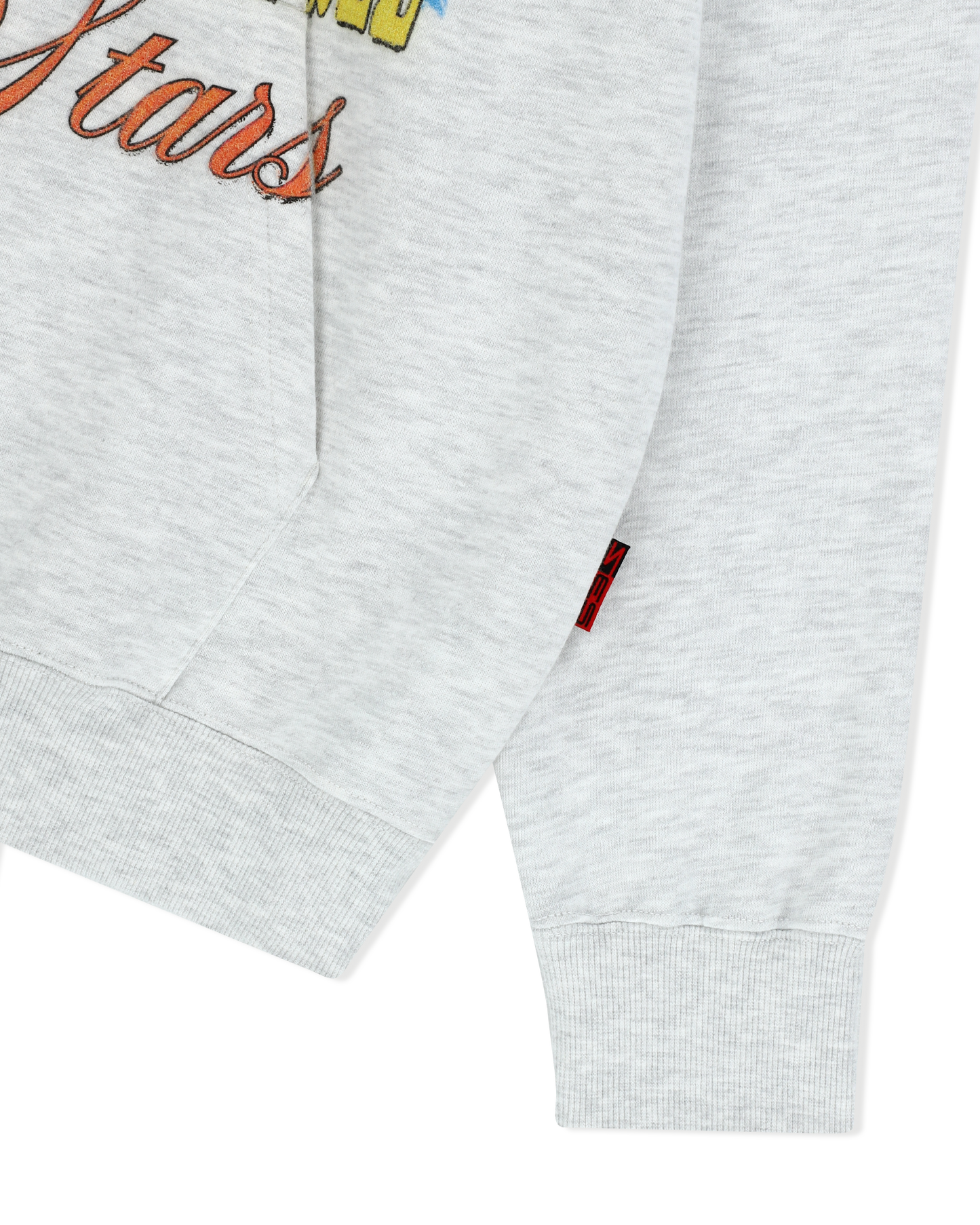 Y.E.S Goal In Hoodie