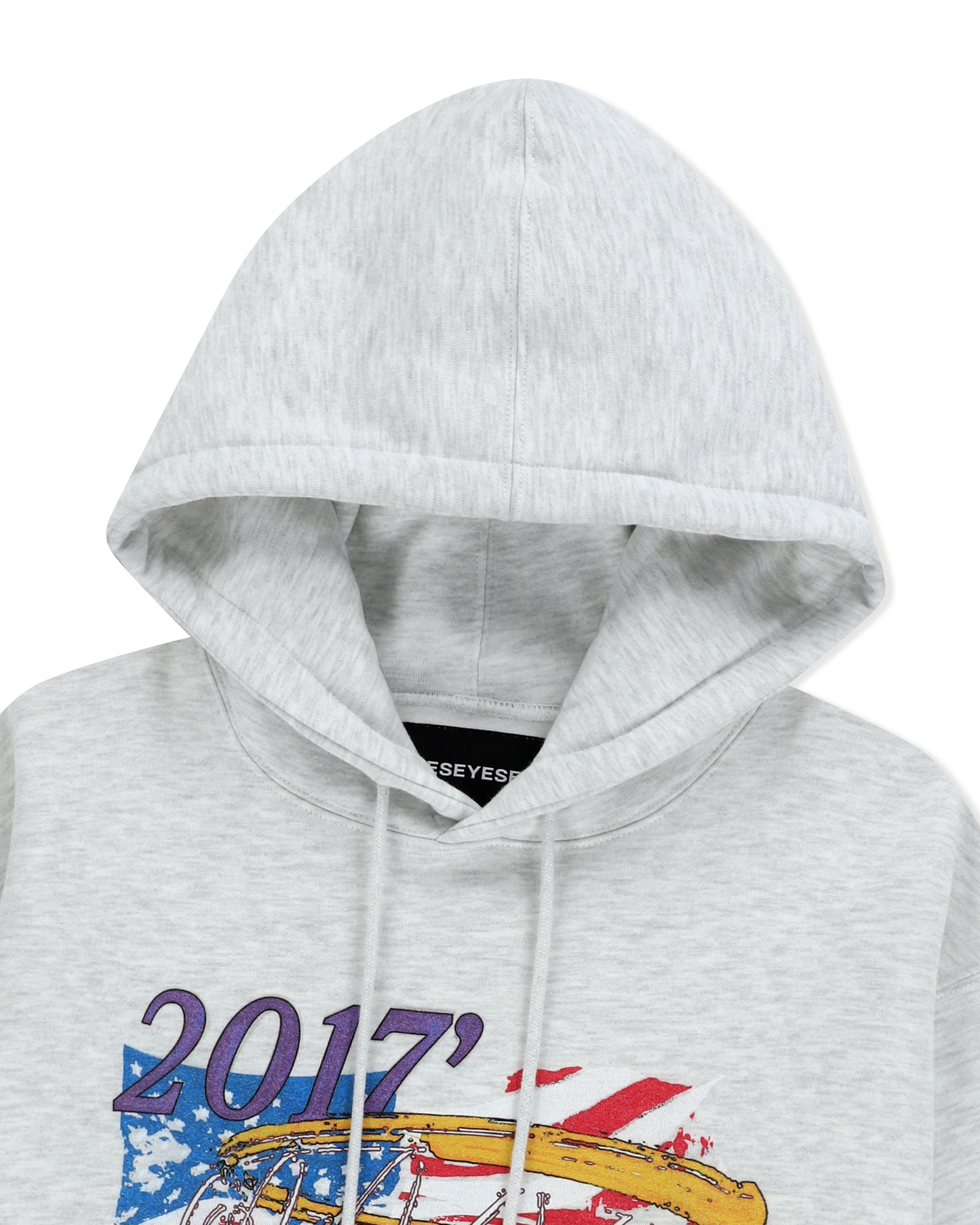 Y.E.S Goal In Hoodie