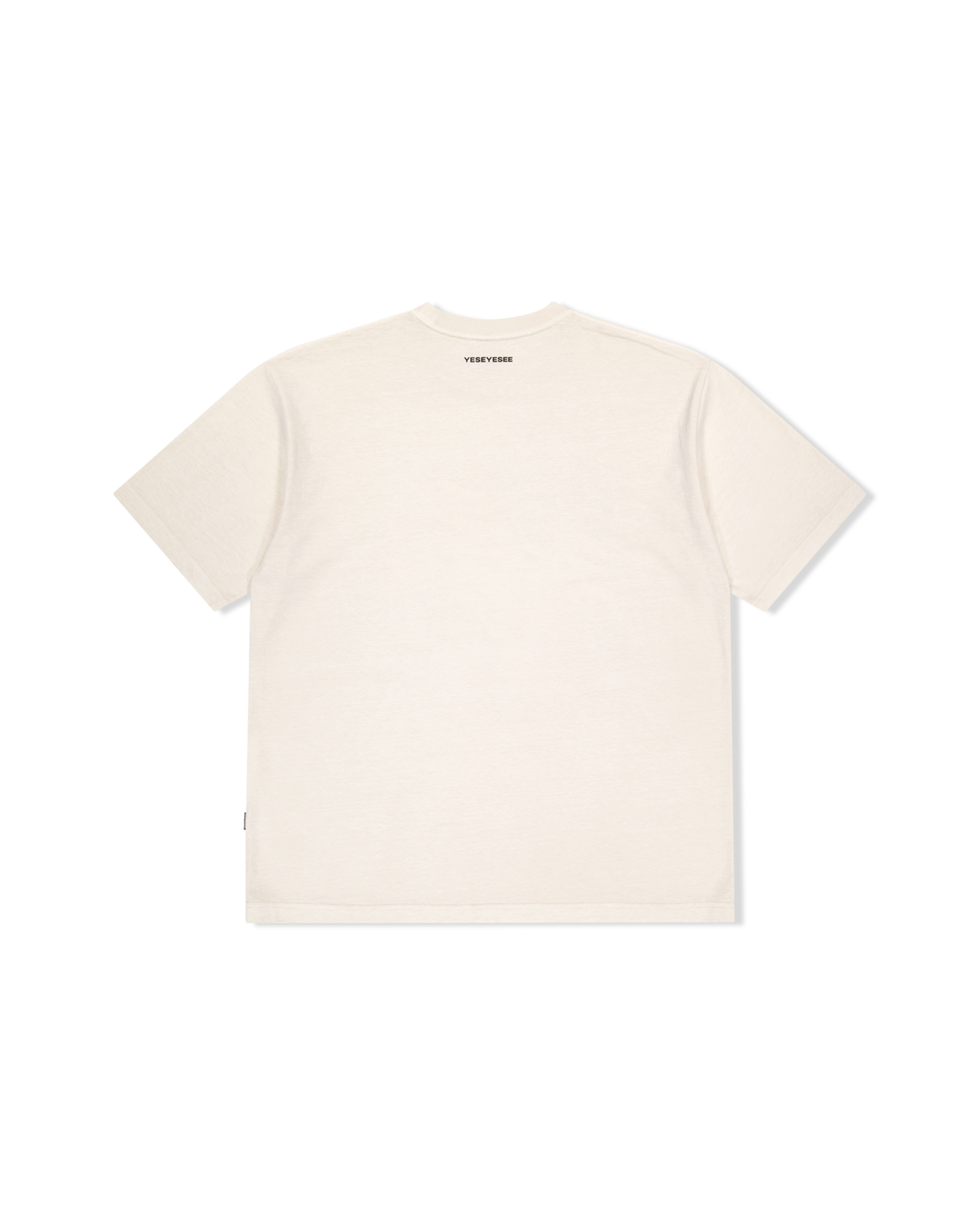 Y.E.S Goal In Tee