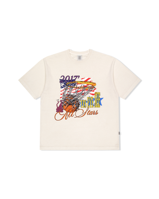 Y.E.S Goal In Tee