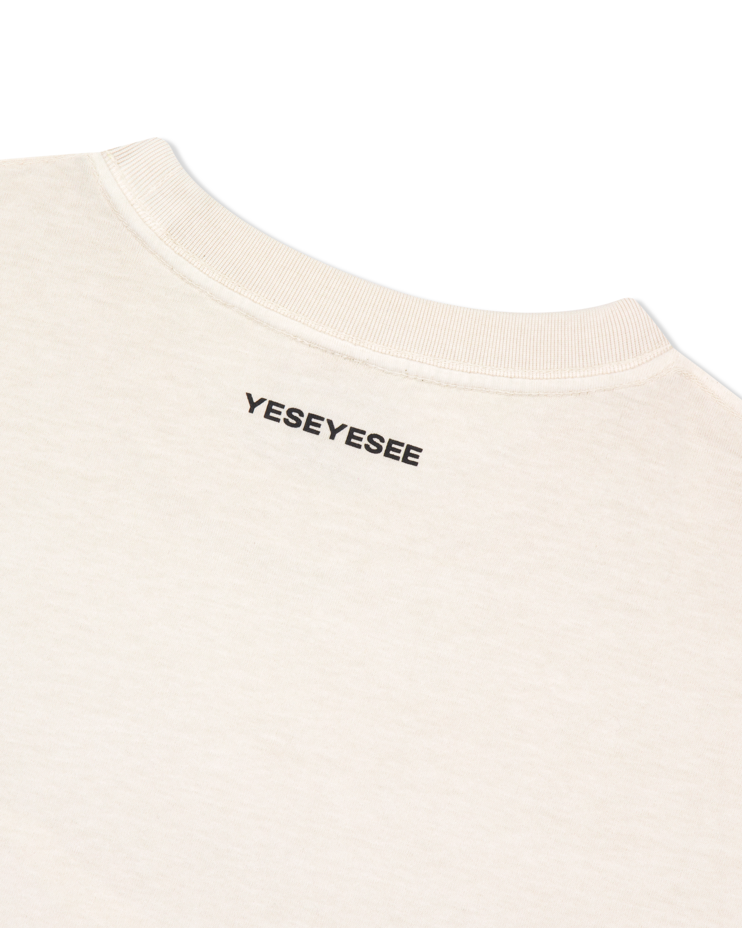 Y.E.S Goal In Tee