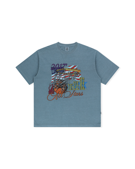 Y.E.S Goal In Tee