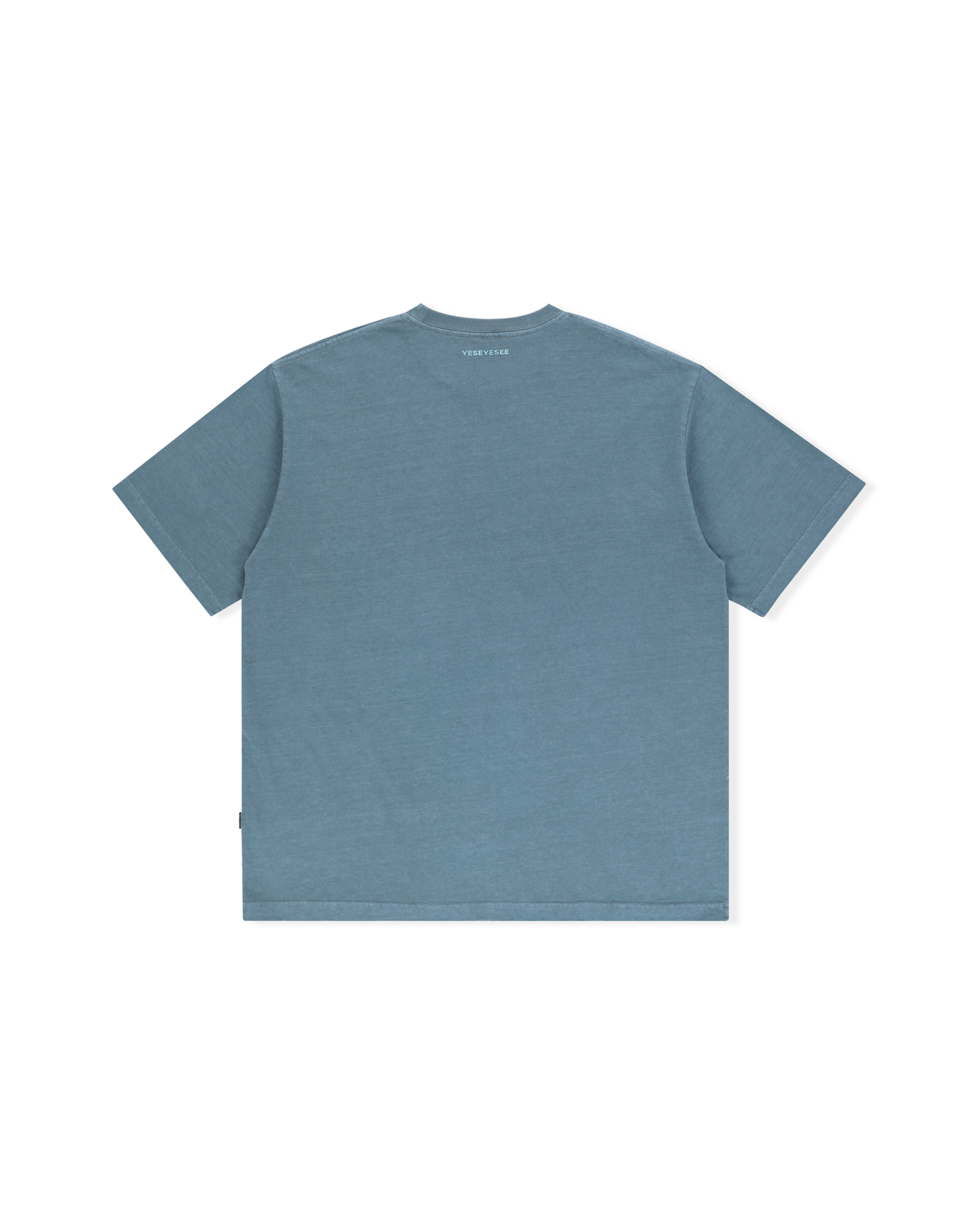 Y.E.S Goal In Tee
