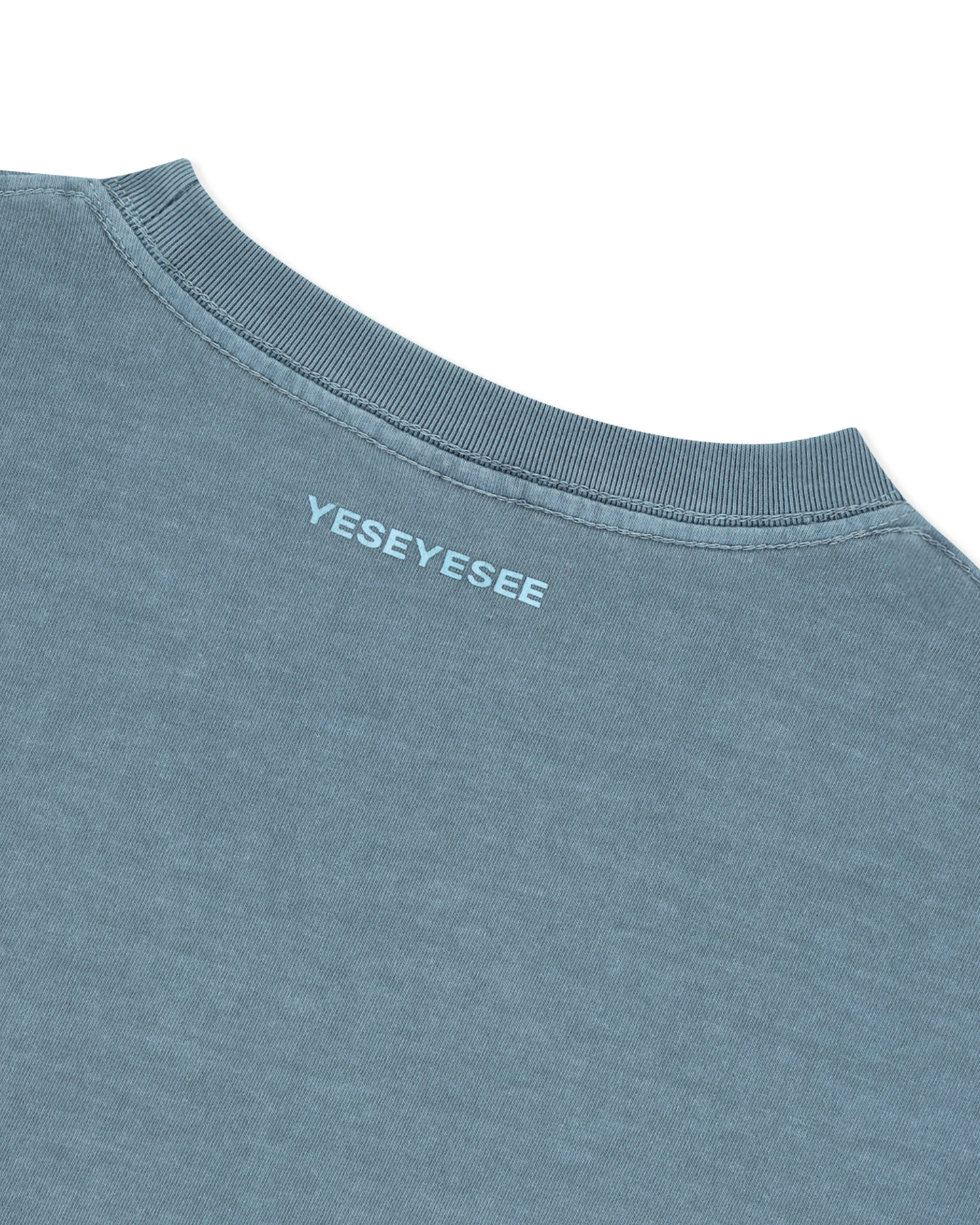 Y.E.S Goal In Tee