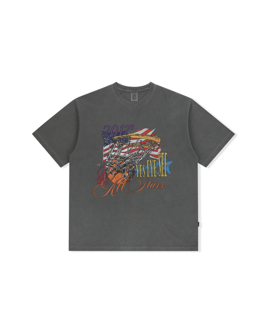 Y.E.S Goal In Tee
