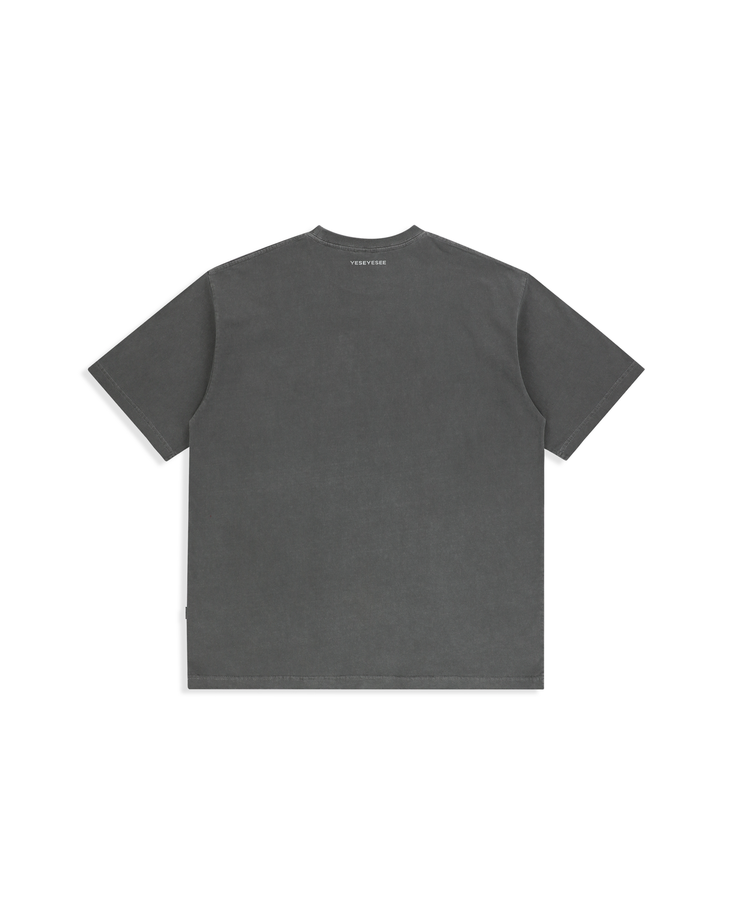 Y.E.S Goal In Tee