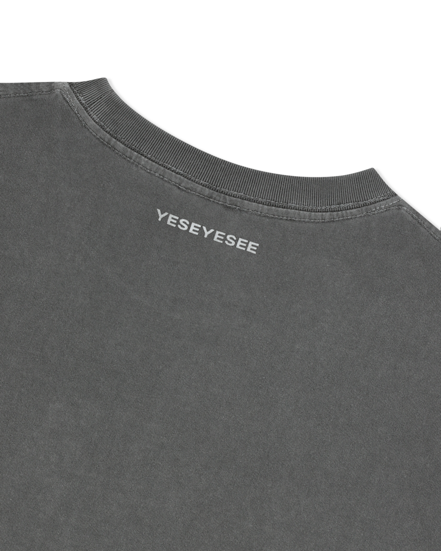 Y.E.S Goal In Tee