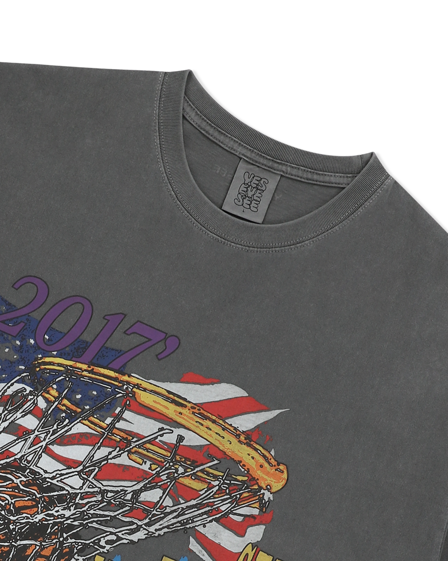 Y.E.S Goal In Tee