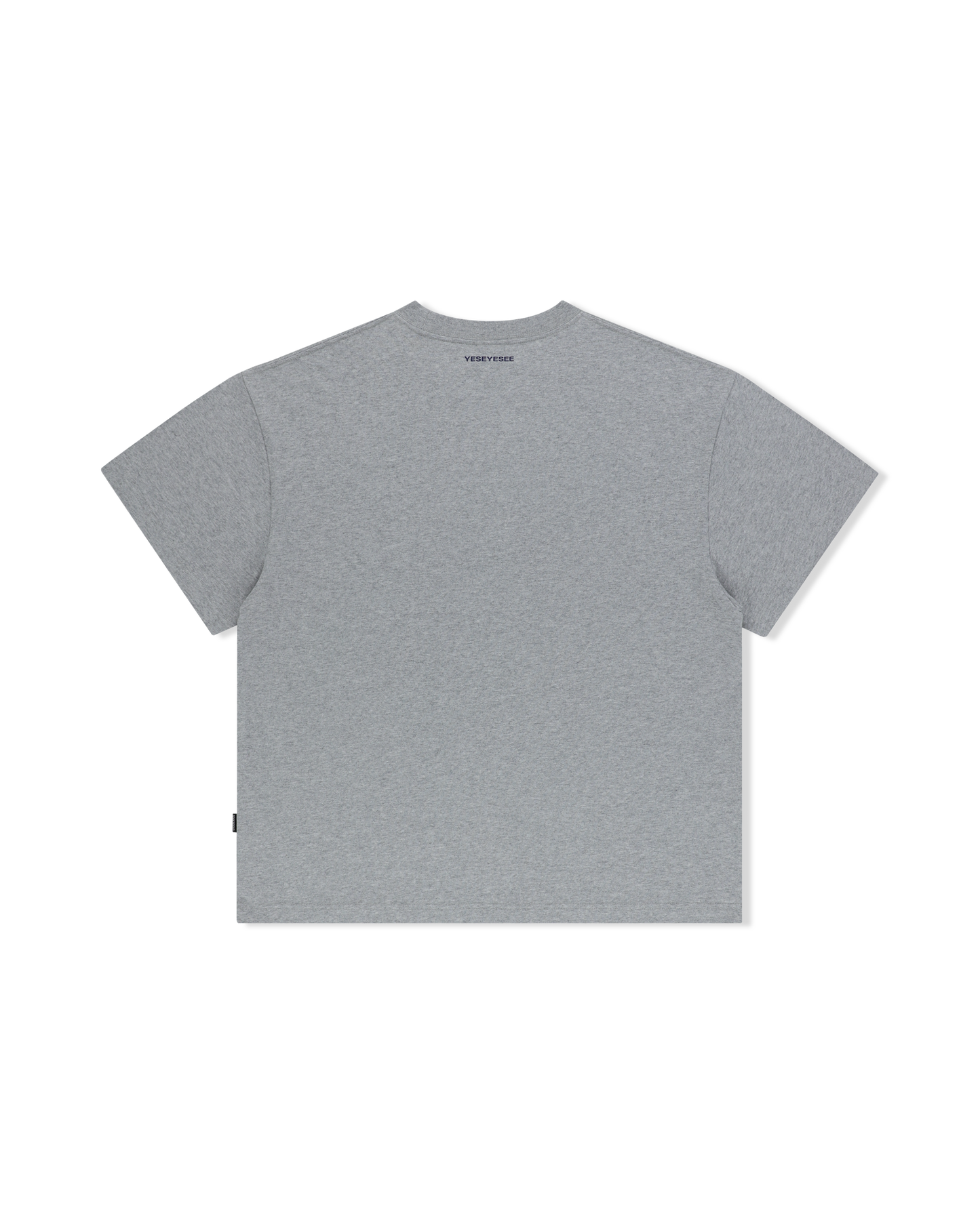 Y.E.S Hobby Horse Tee