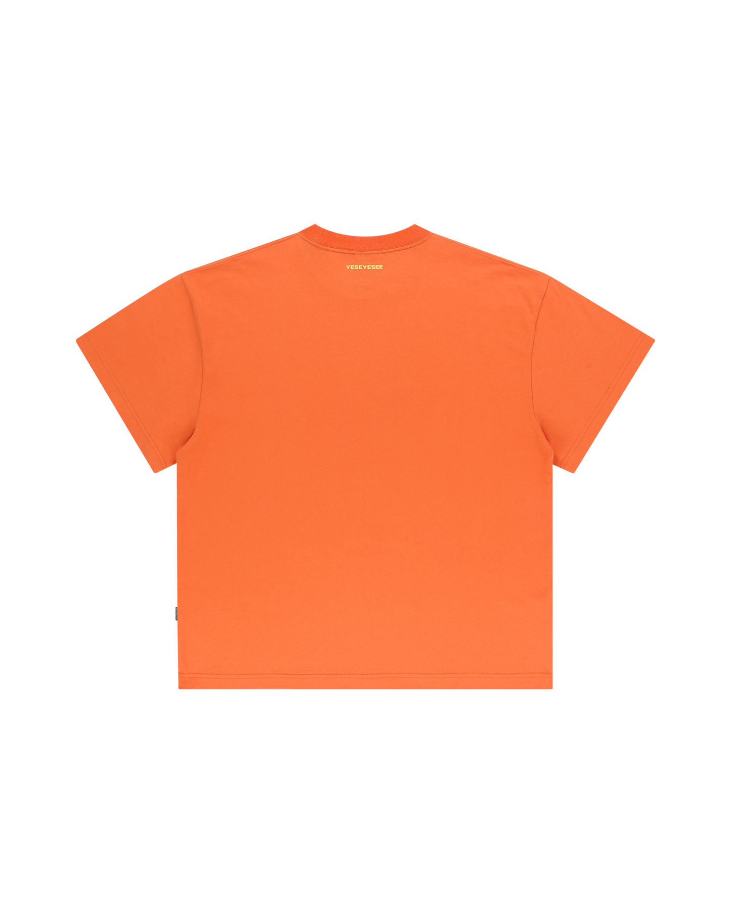 Y.E.S Hobby Horse Tee