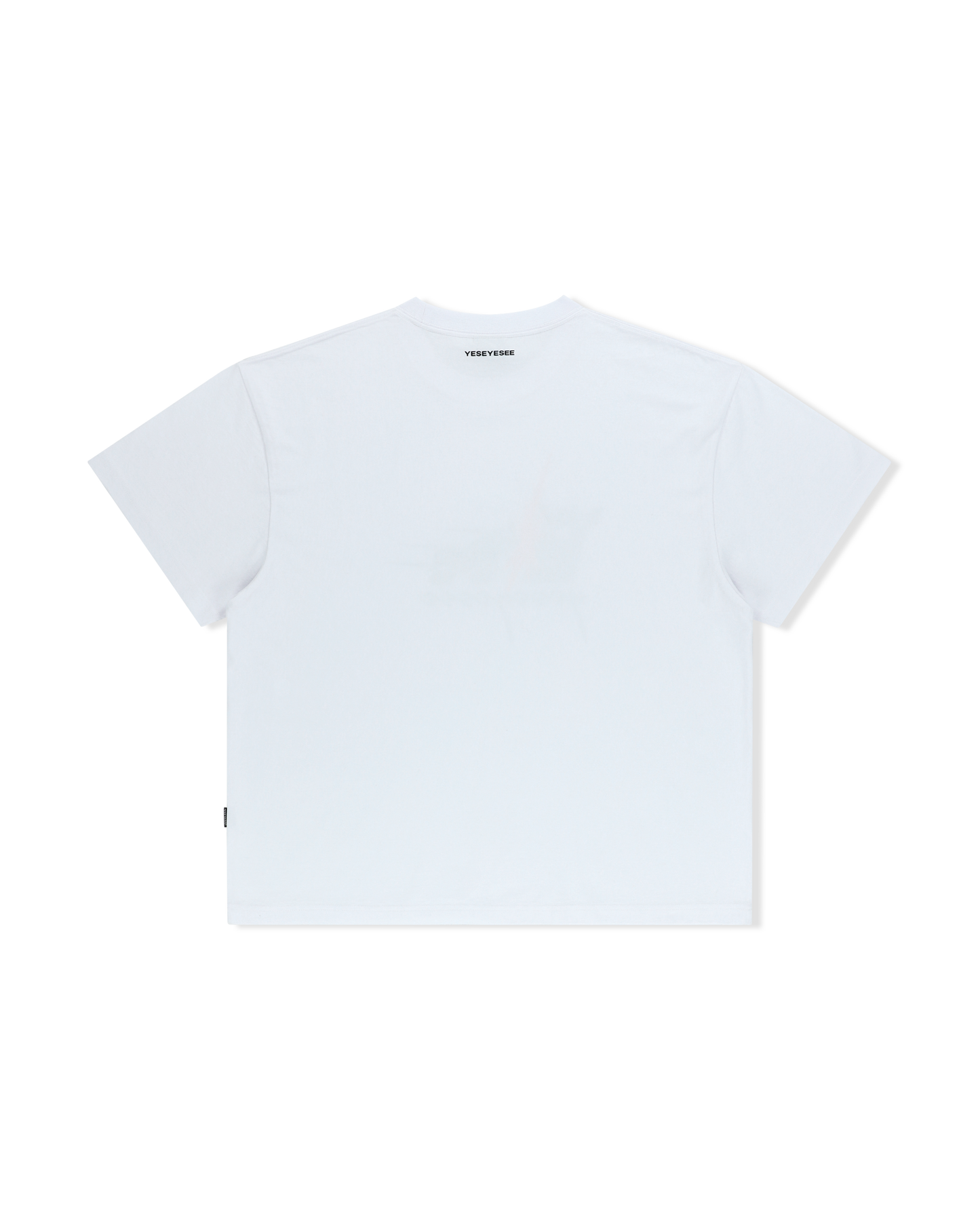 Y.E.S Hobby Horse Tee