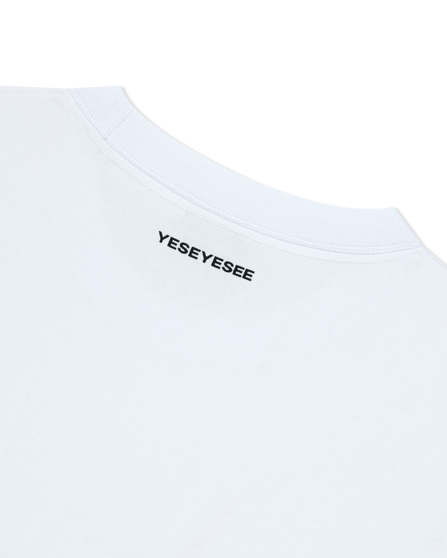 Y.E.S Hobby Horse Tee