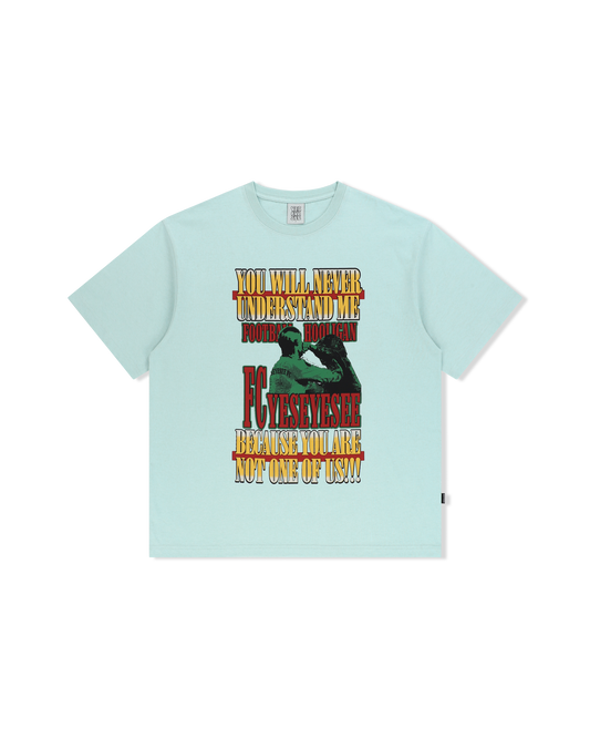 Y.E.S Hooligan Tee