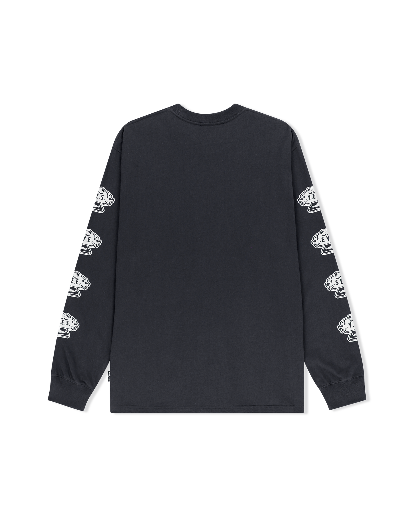 Y.E.S Monitor L/S