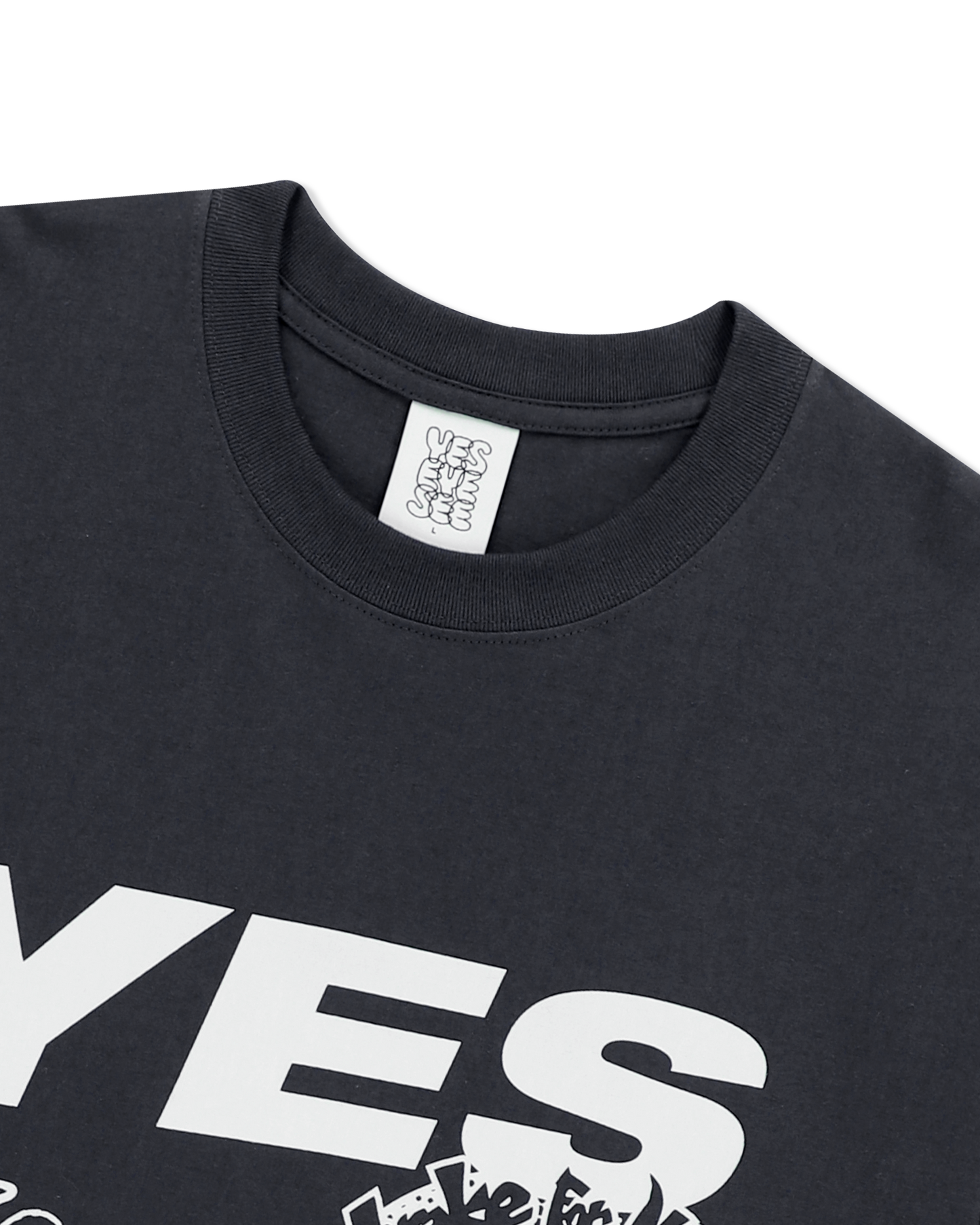 Y.E.S Monitor L/S