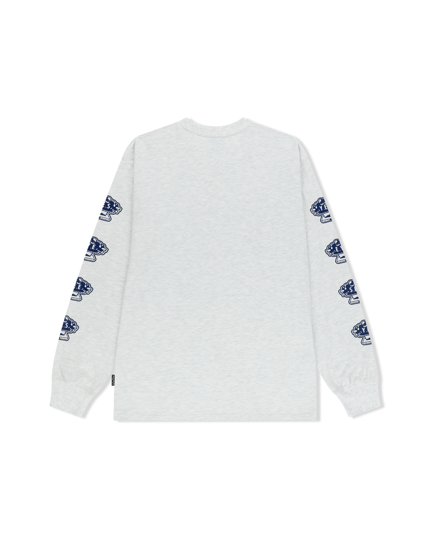 Y.E.S Monitor L/S