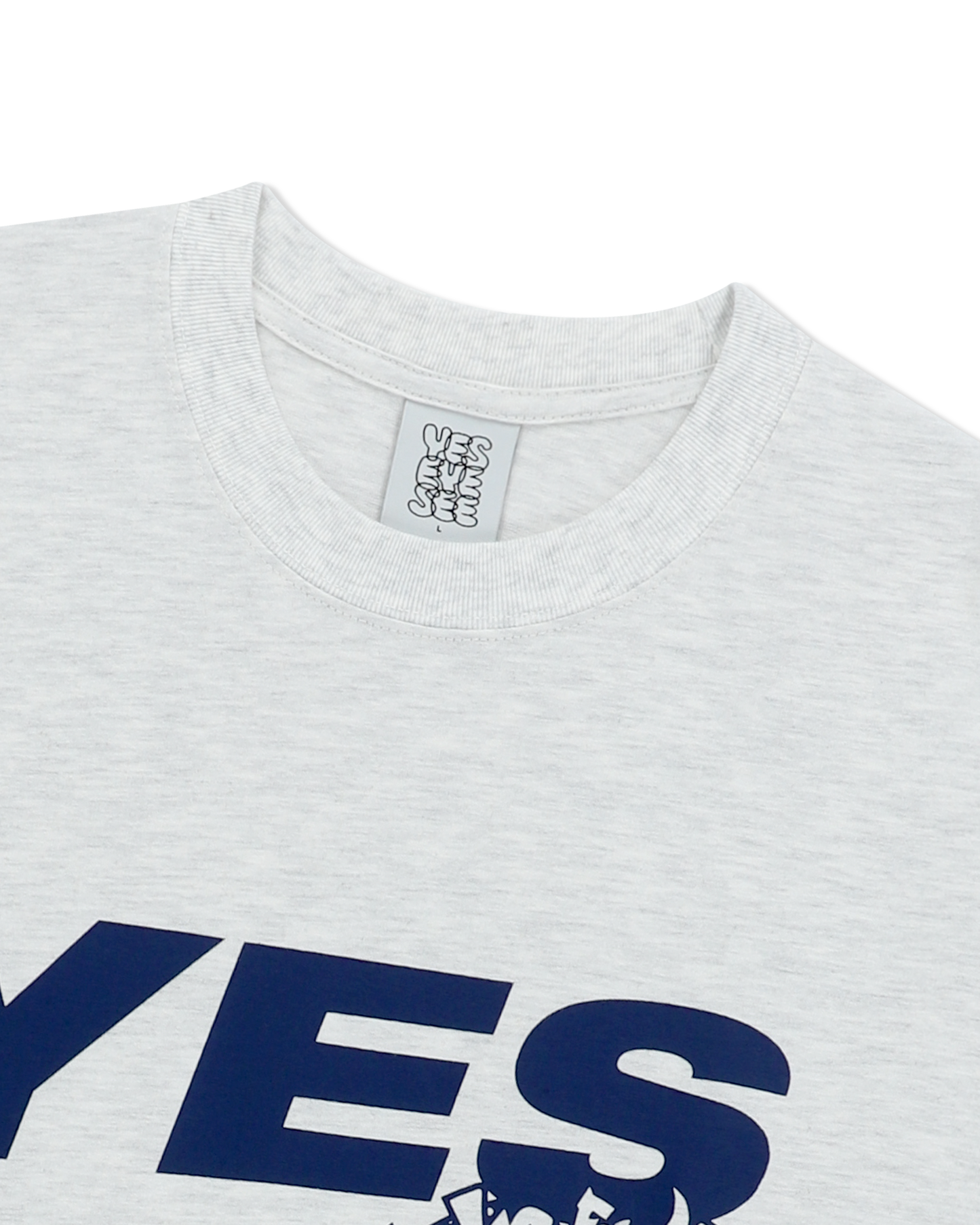 Y.E.S Monitor L/S