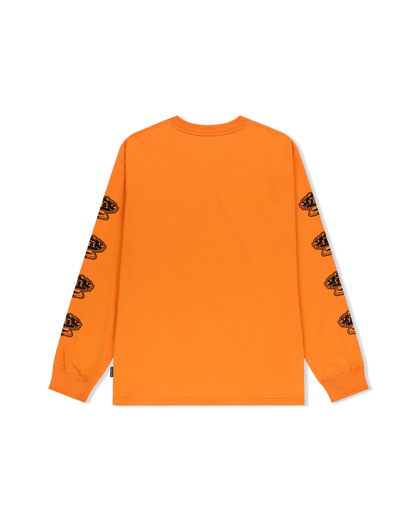 Y.E.S Monitor L/S