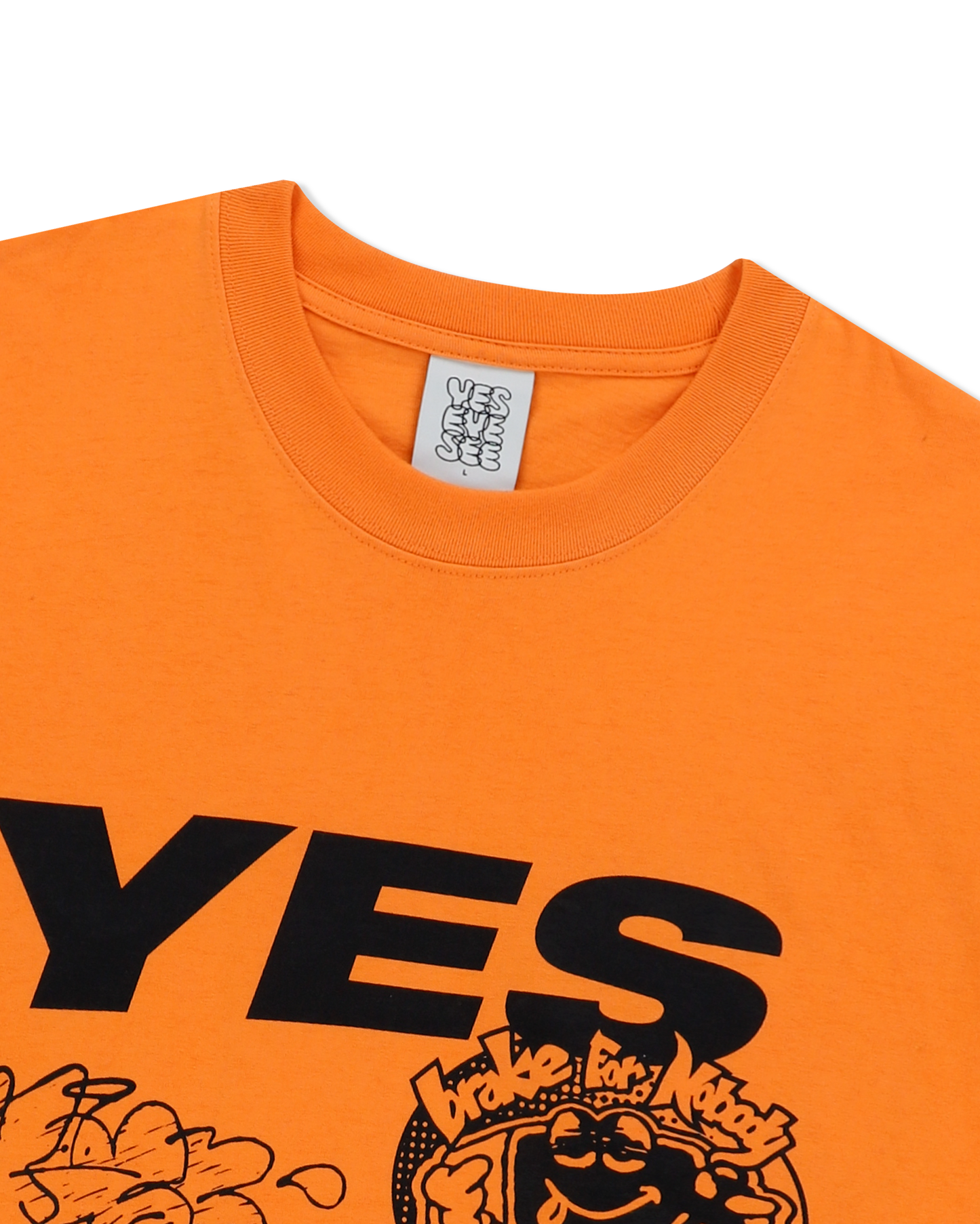Y.E.S Monitor L/S