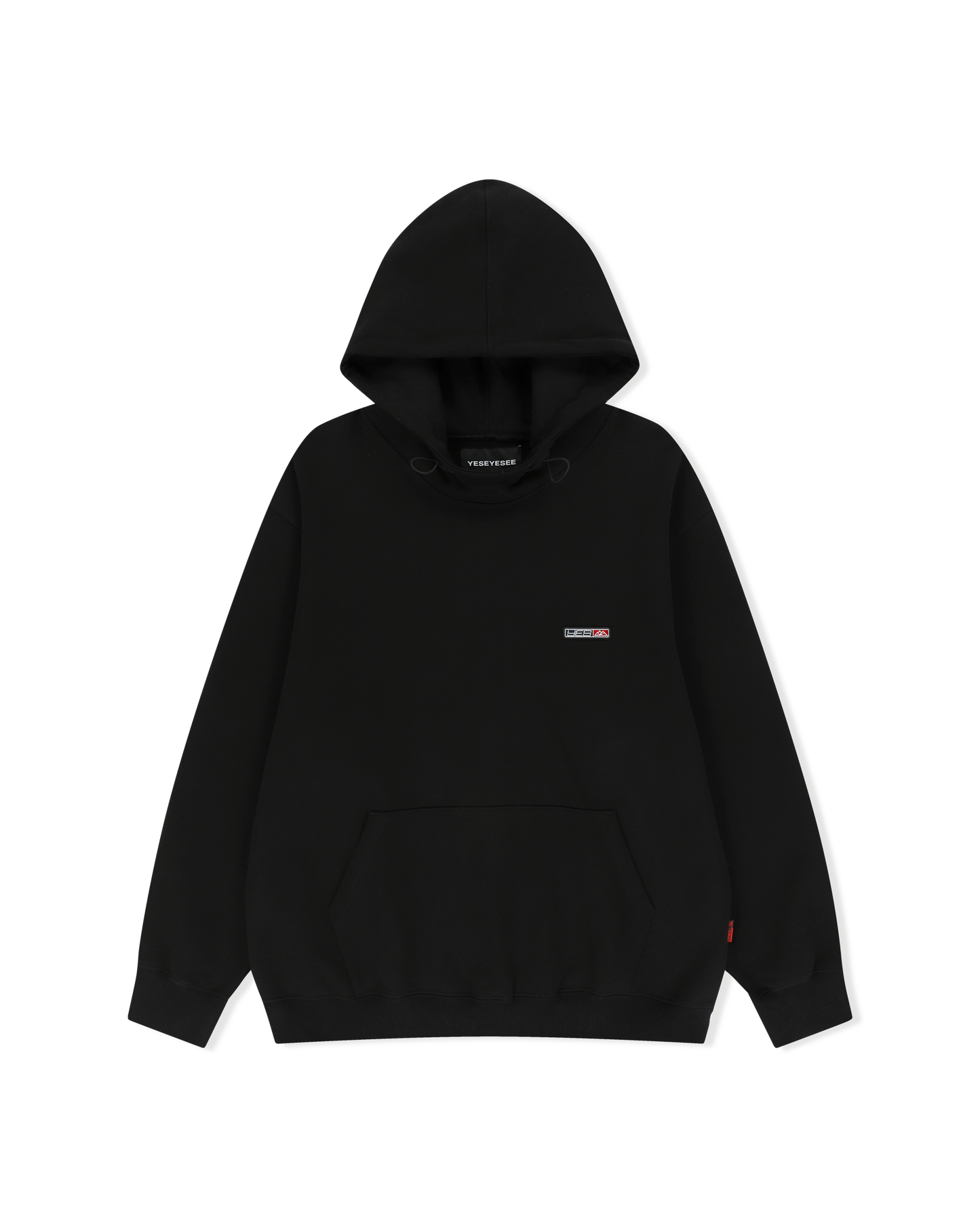 Y.E.S Mountain Hoodie