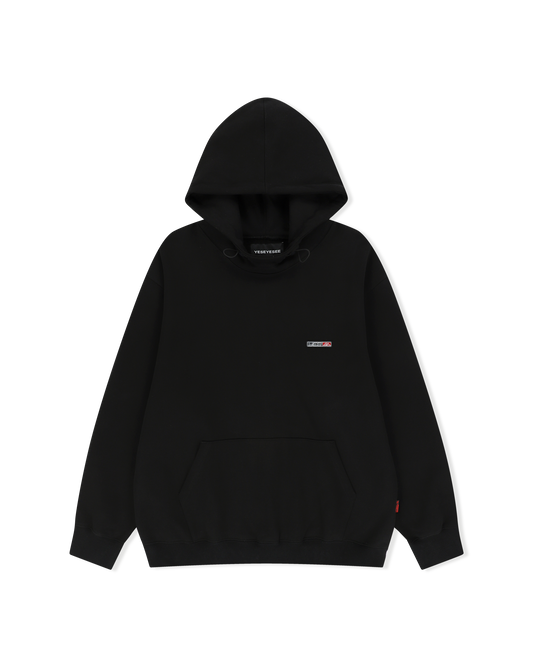 Y.E.S Mountain Hoodie